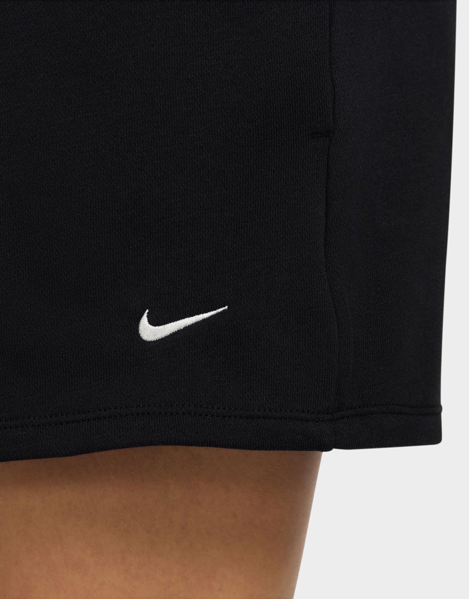 מכנסיים קצרים Chill Terry | נשים