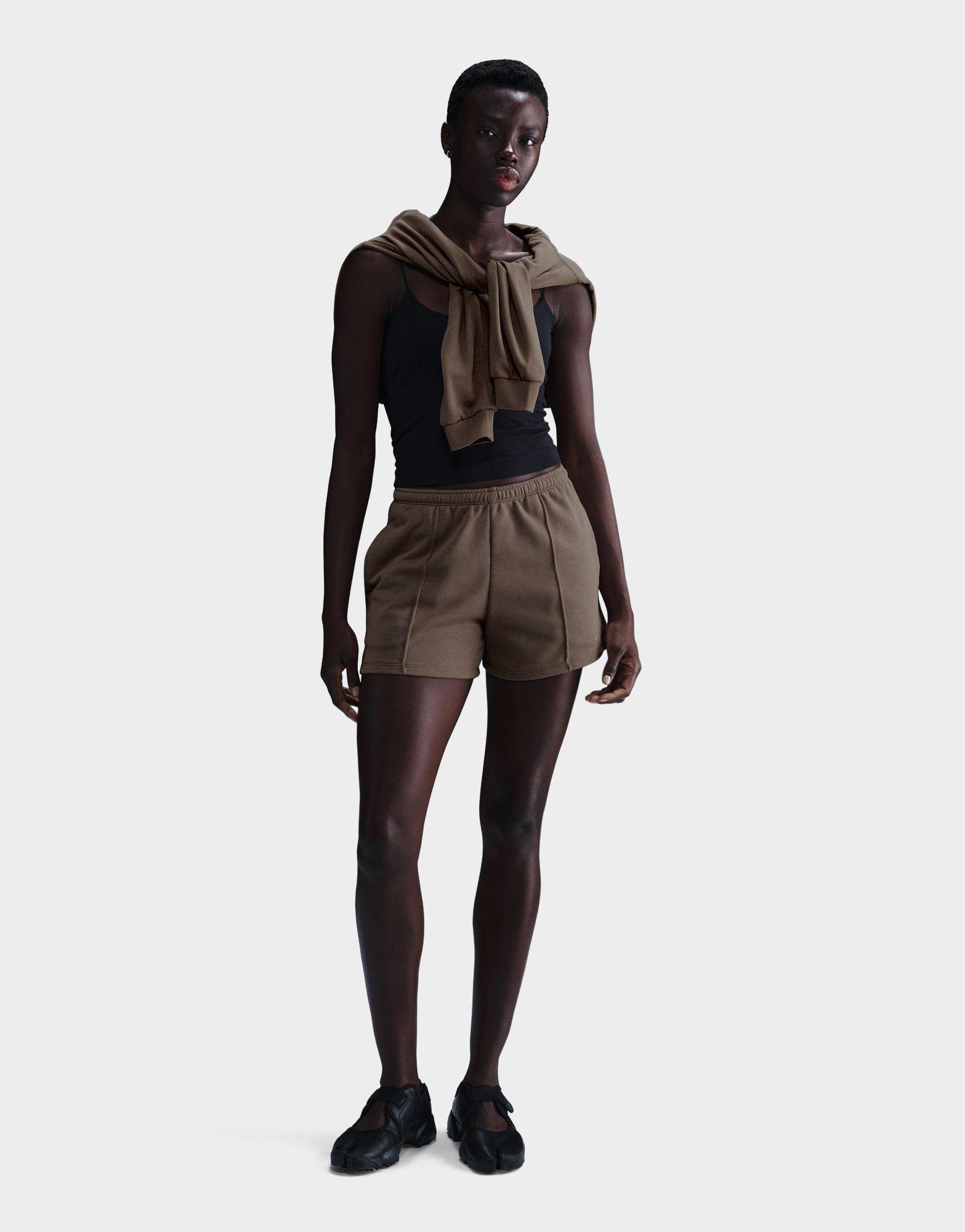 מכנסיים קצרים Chill Terry | נשים