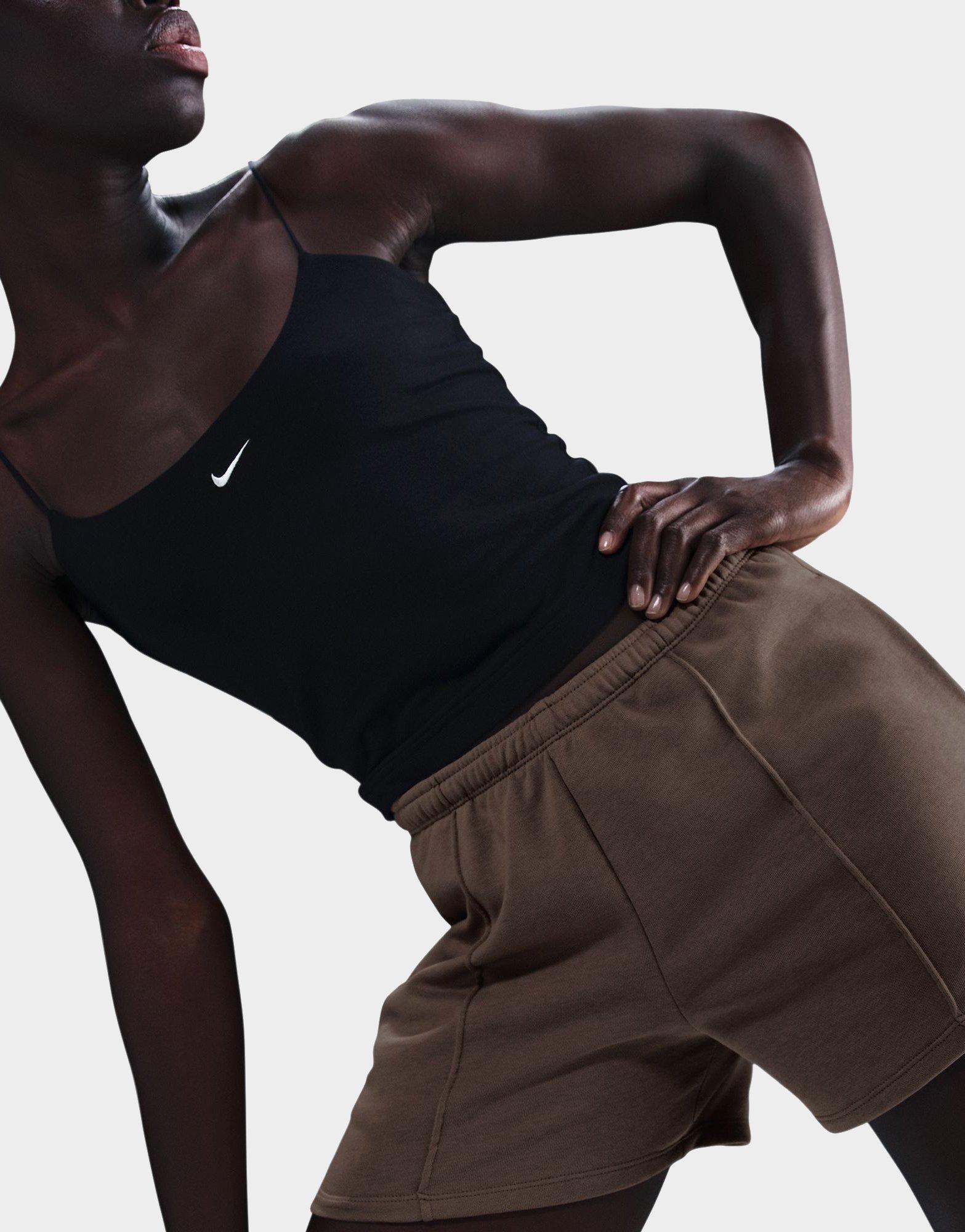 מכנסיים קצרים Chill Terry | נשים