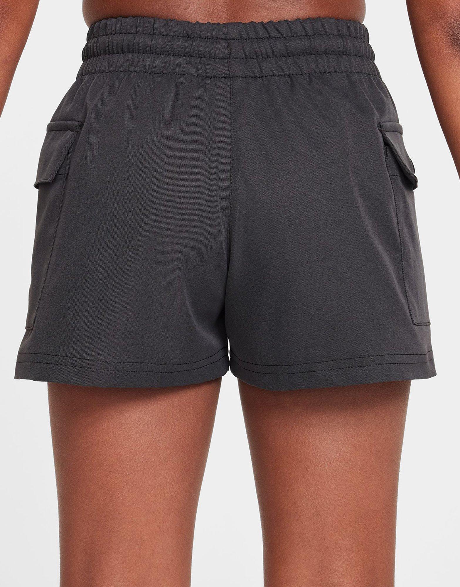 מכנסי דגמ"ח קצרים Sportswear Woven | ג'וניורס