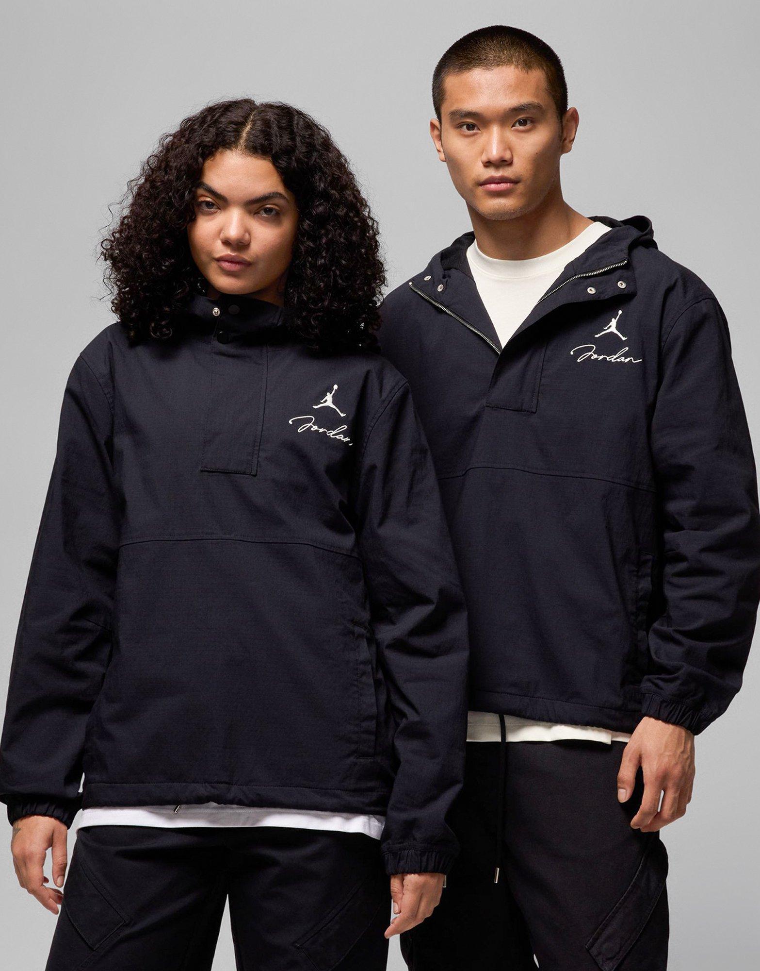 ג'קט אוברסייז 1/2 רוכסן MVP Anorak | יוניסקס