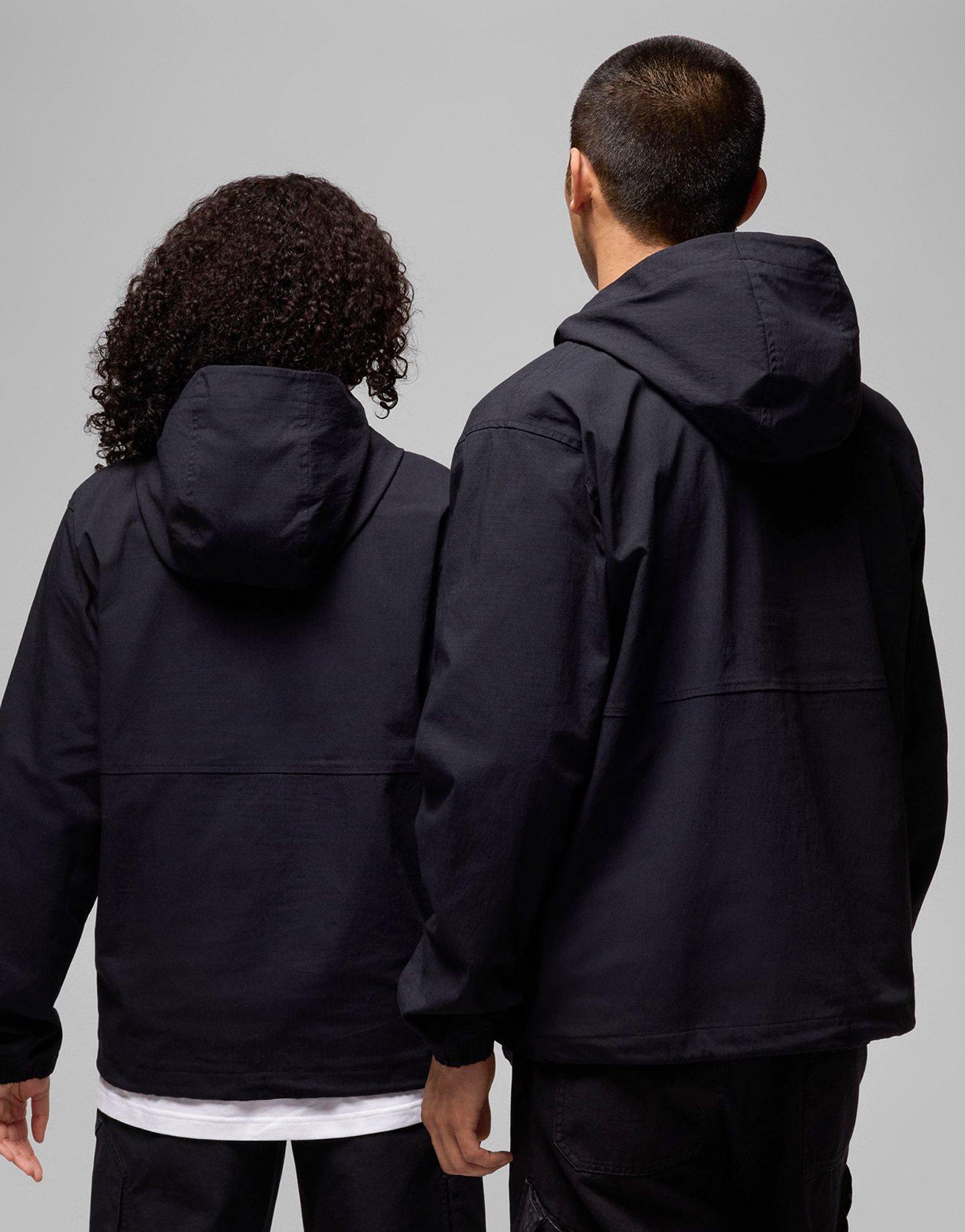 ג'קט אוברסייז 1/2 רוכסן MVP Anorak | יוניסקס