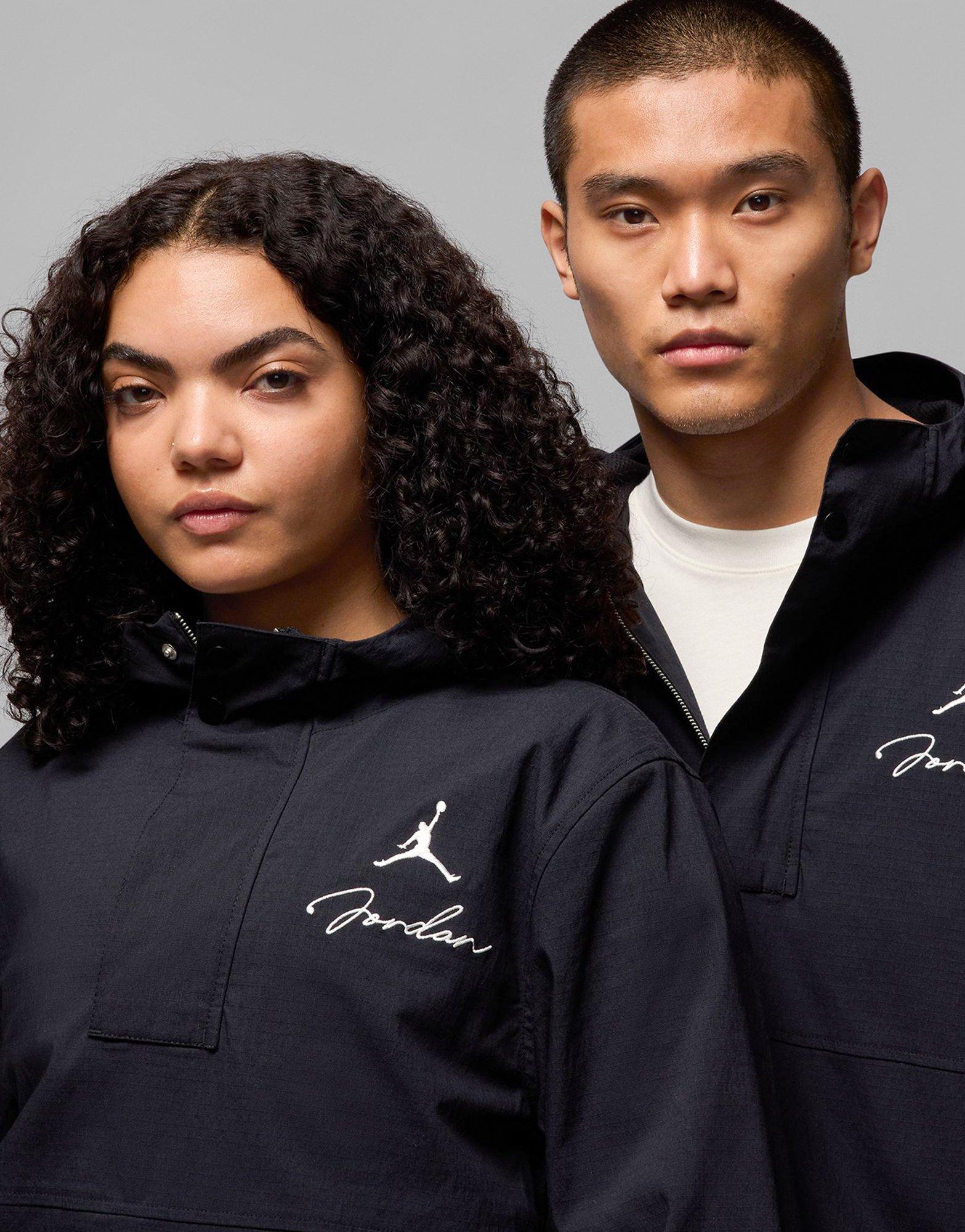 ג'קט אוברסייז 1/2 רוכסן MVP Anorak | יוניסקס