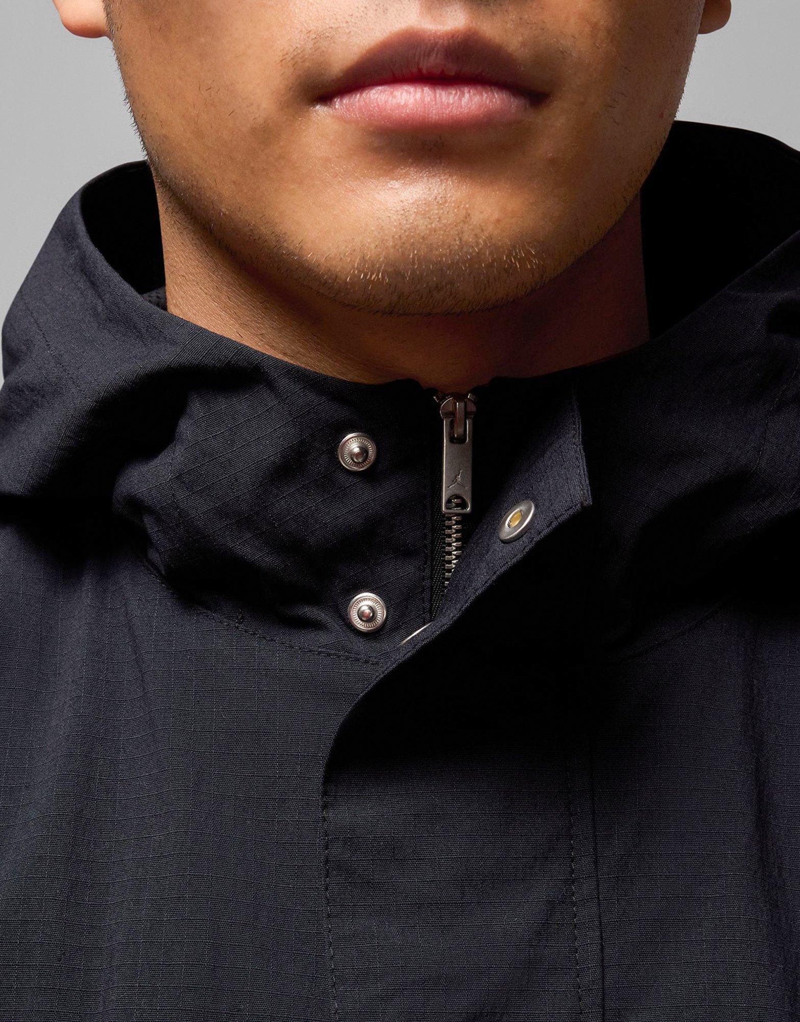 ג'קט אוברסייז 1/2 רוכסן MVP Anorak | יוניסקס