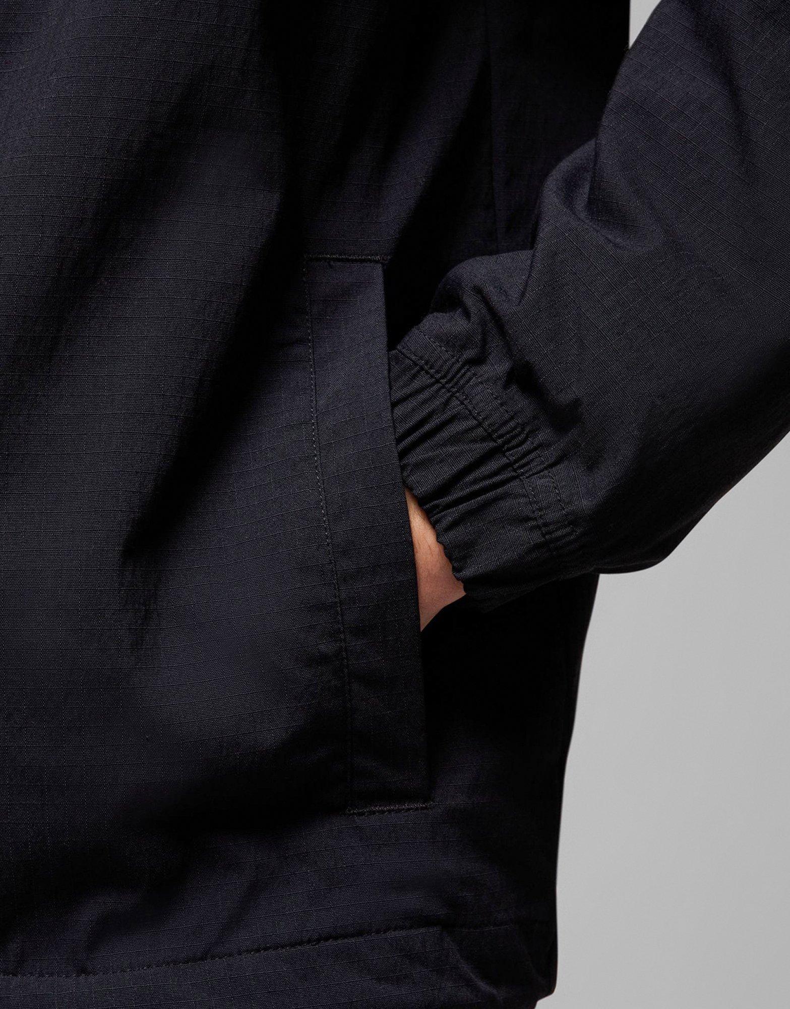 ג'קט אוברסייז 1/2 רוכסן MVP Anorak | יוניסקס