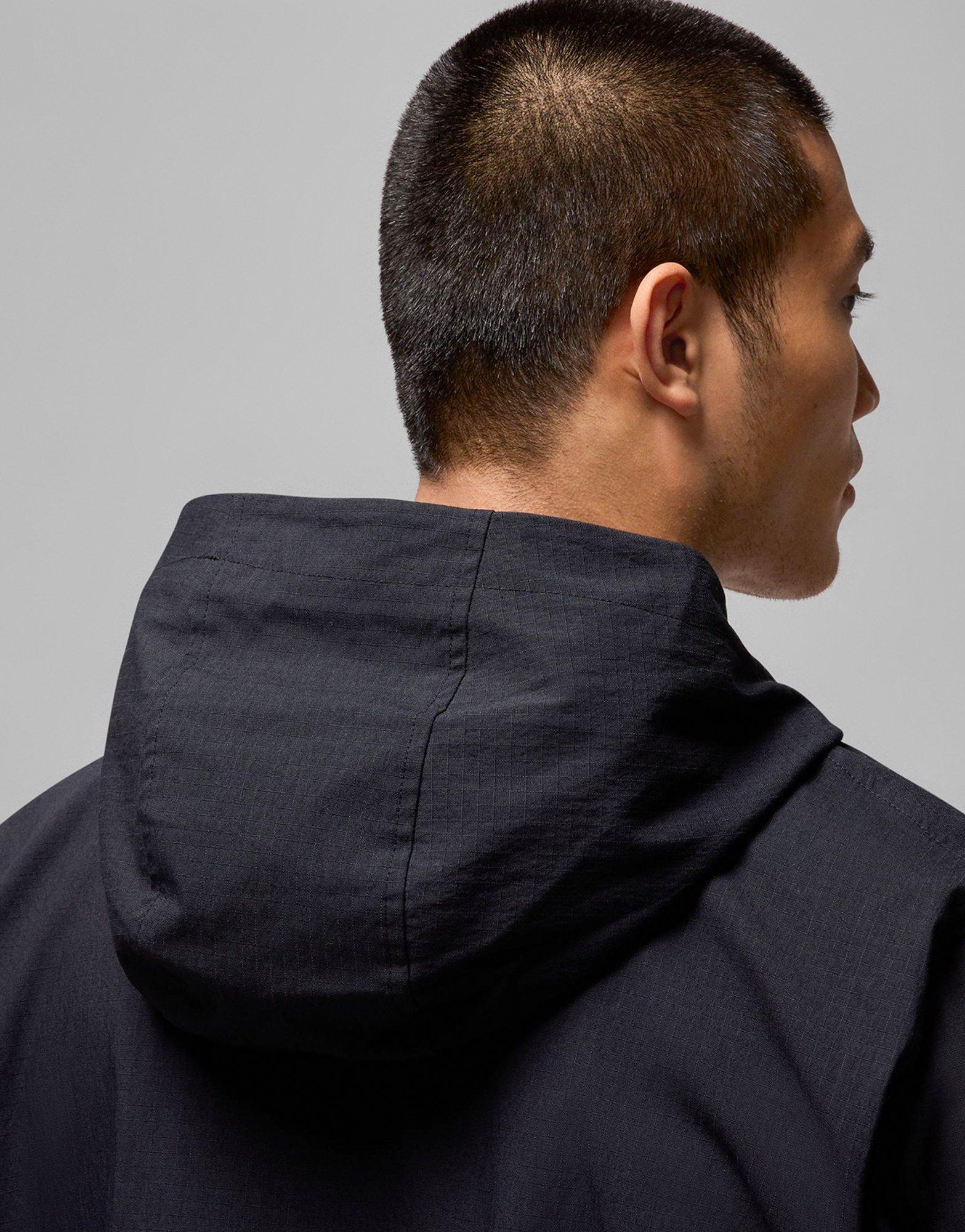 ג'קט אוברסייז 1/2 רוכסן MVP Anorak | יוניסקס