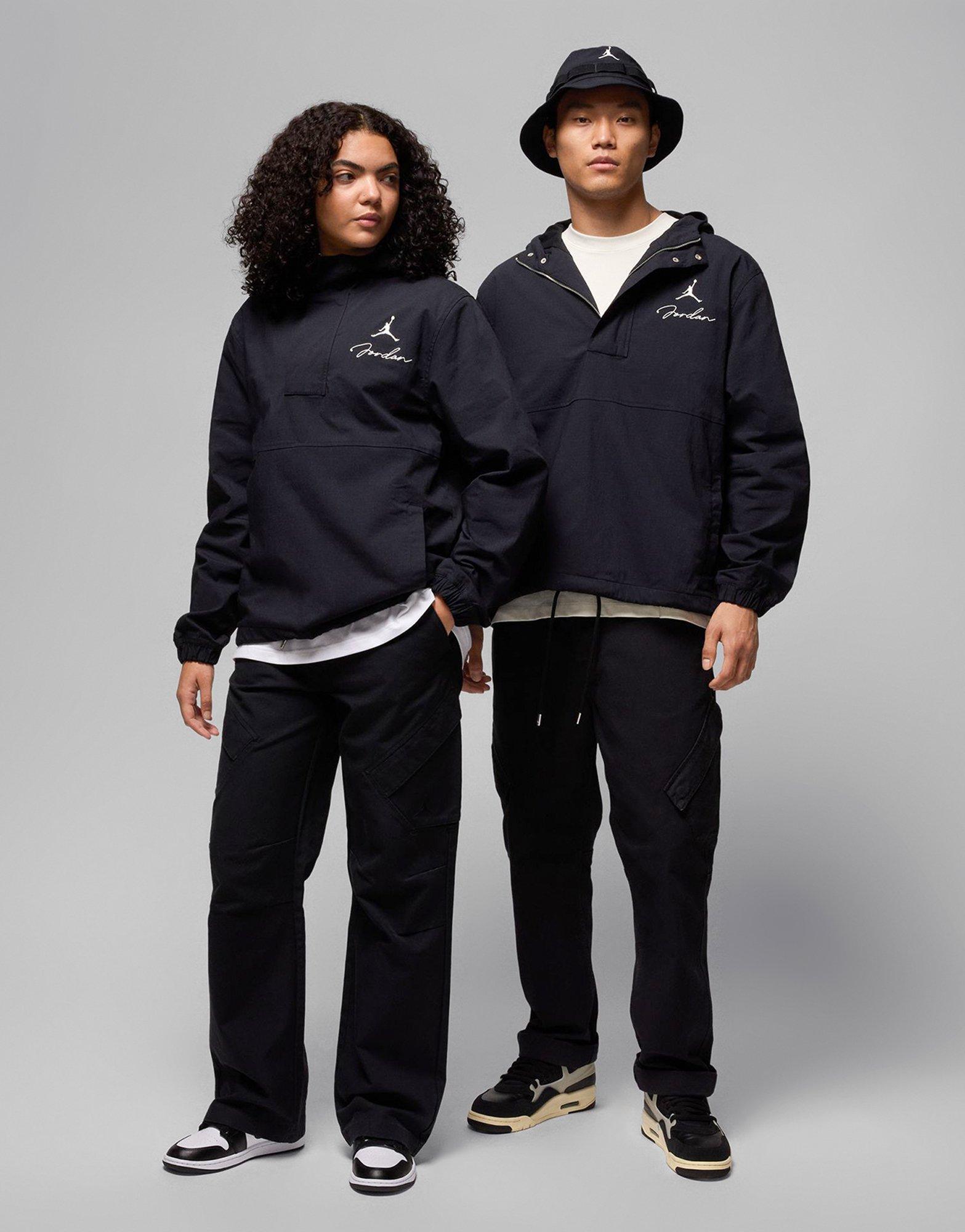 ג'קט אוברסייז 1/2 רוכסן MVP Anorak | יוניסקס