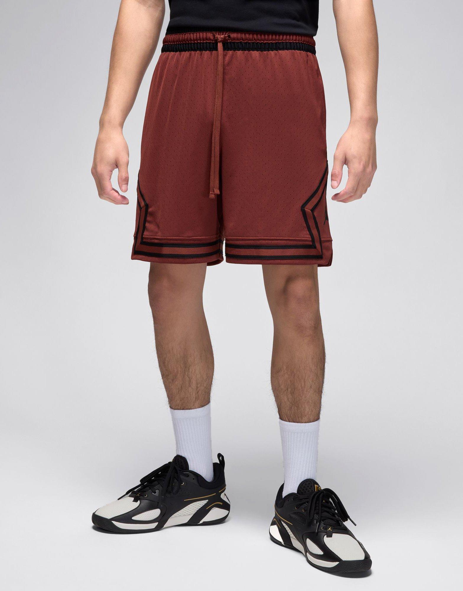 מכנסי כדורסל דריי פיט קצרים Diamond | גברים