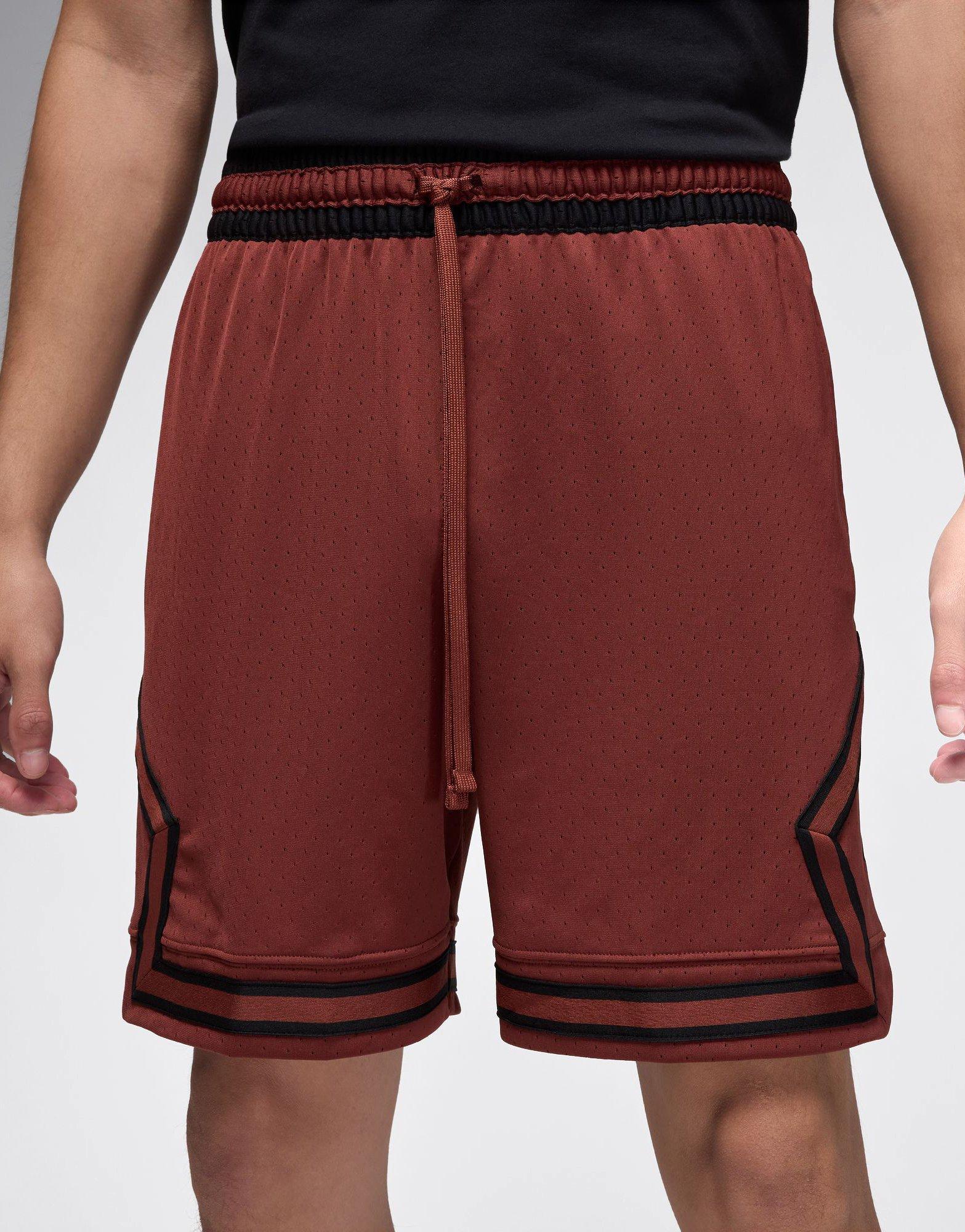 מכנסי כדורסל דריי פיט קצרים Diamond | גברים