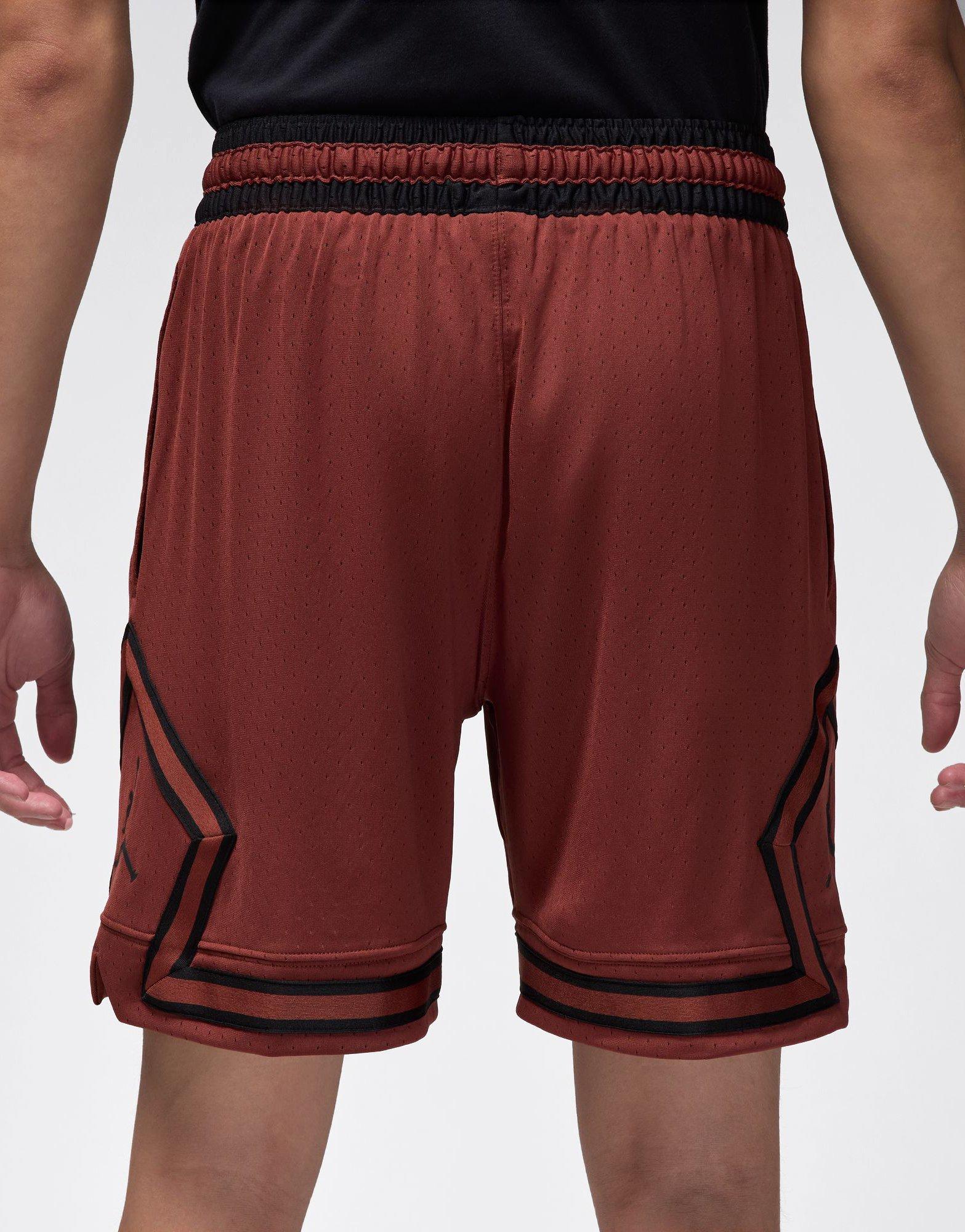 מכנסי כדורסל דריי פיט קצרים Diamond | גברים