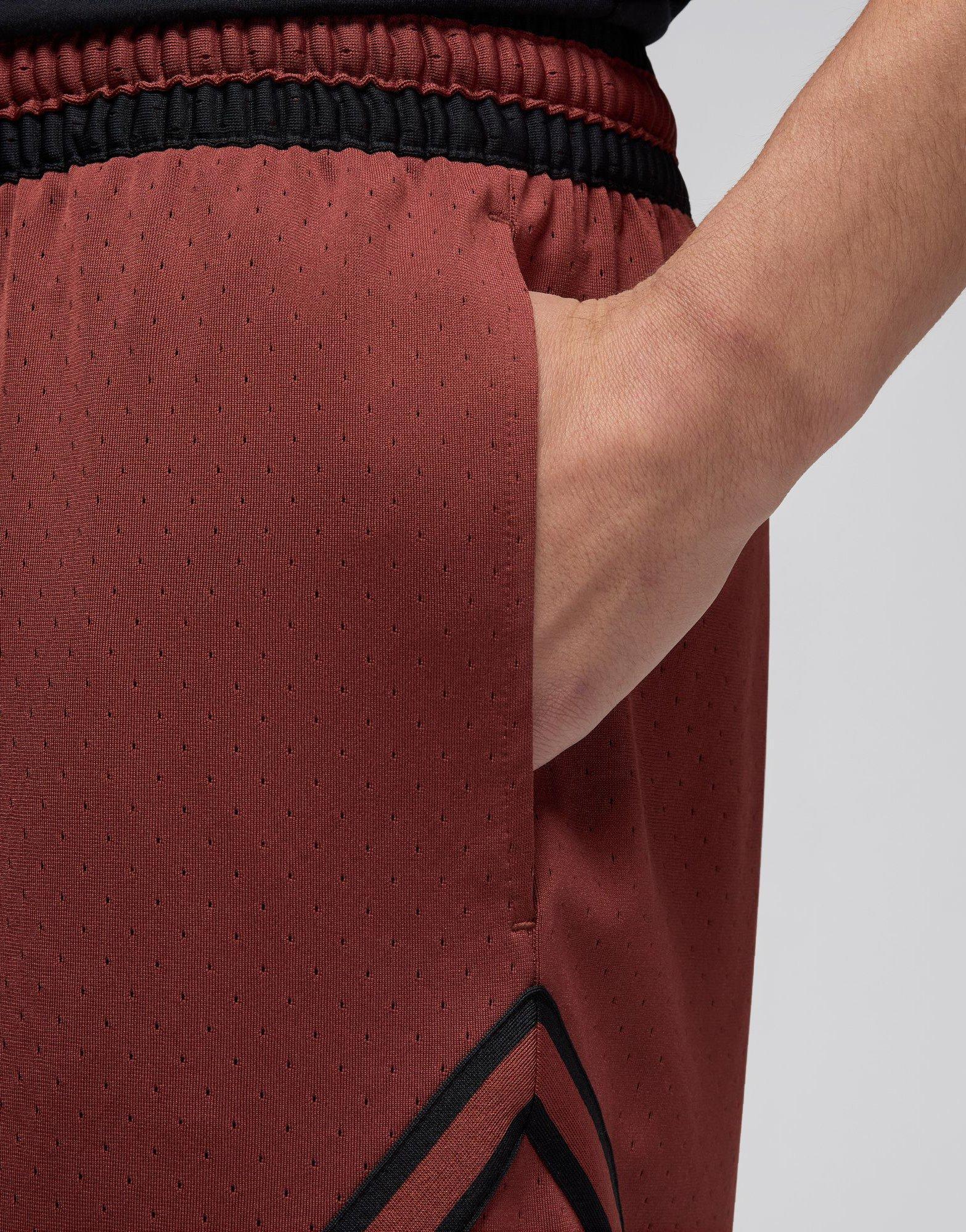 מכנסי כדורסל דריי פיט קצרים Diamond | גברים