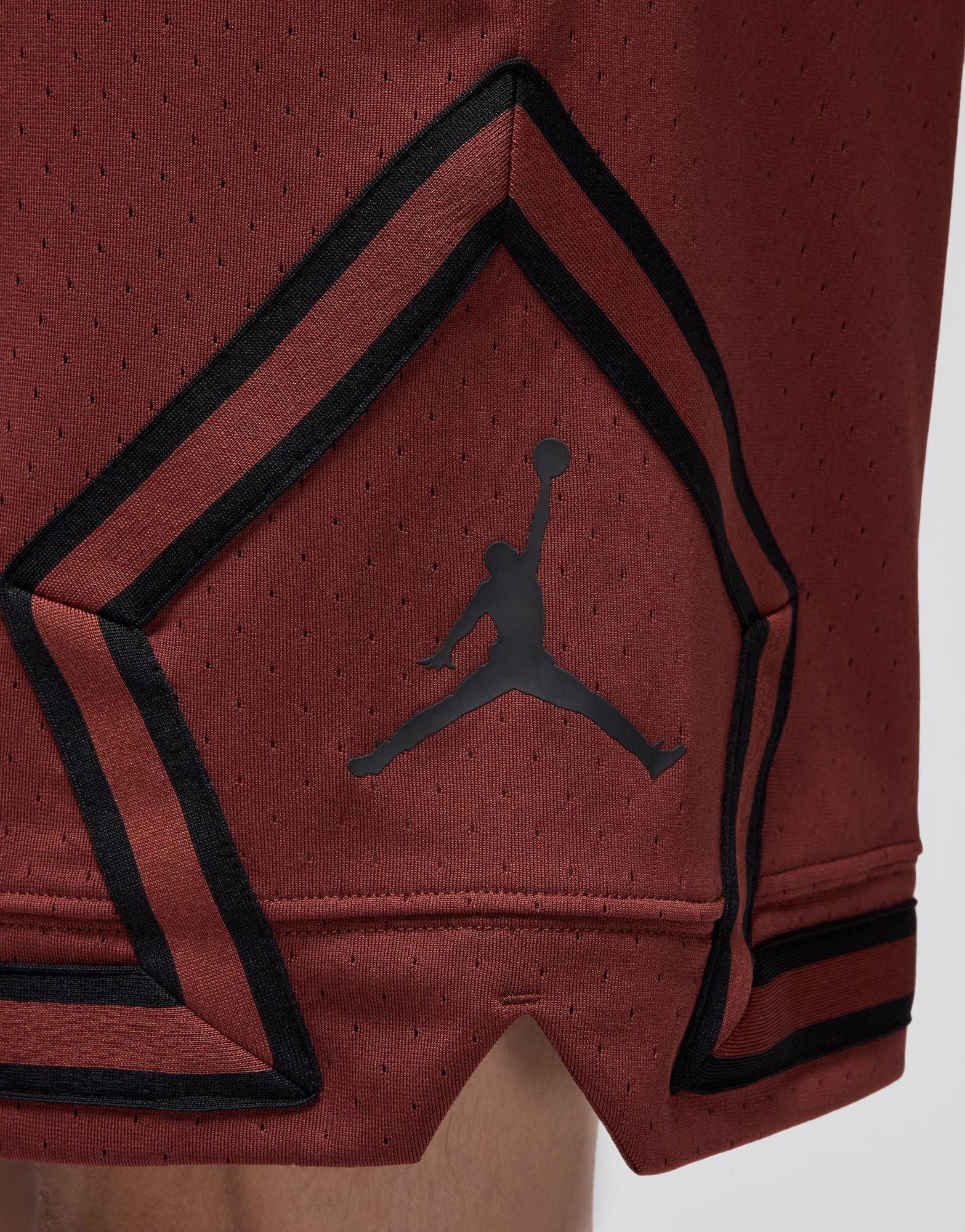 מכנסי כדורסל דריי פיט קצרים Diamond | גברים