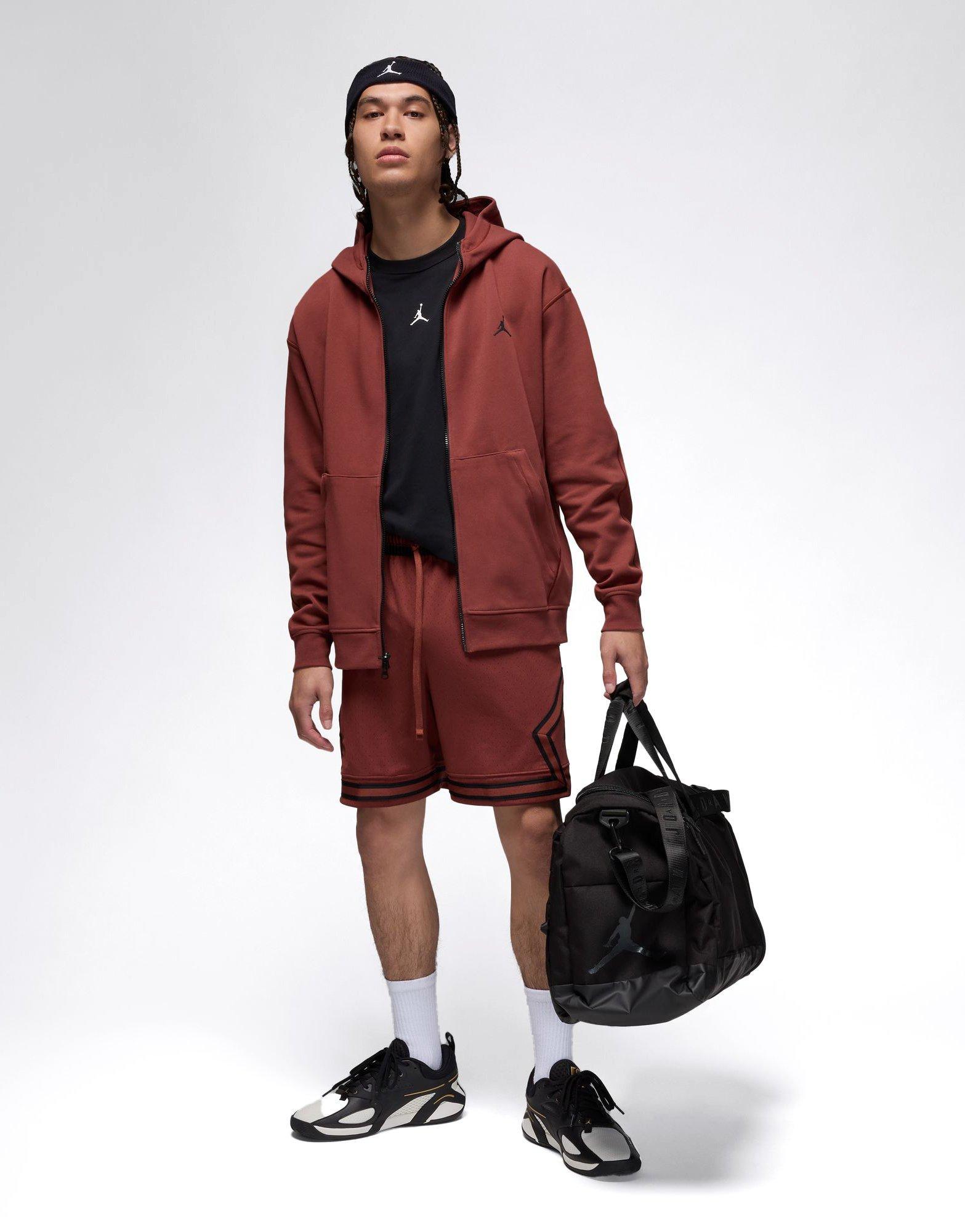 מכנסי כדורסל דריי פיט קצרים Diamond | גברים