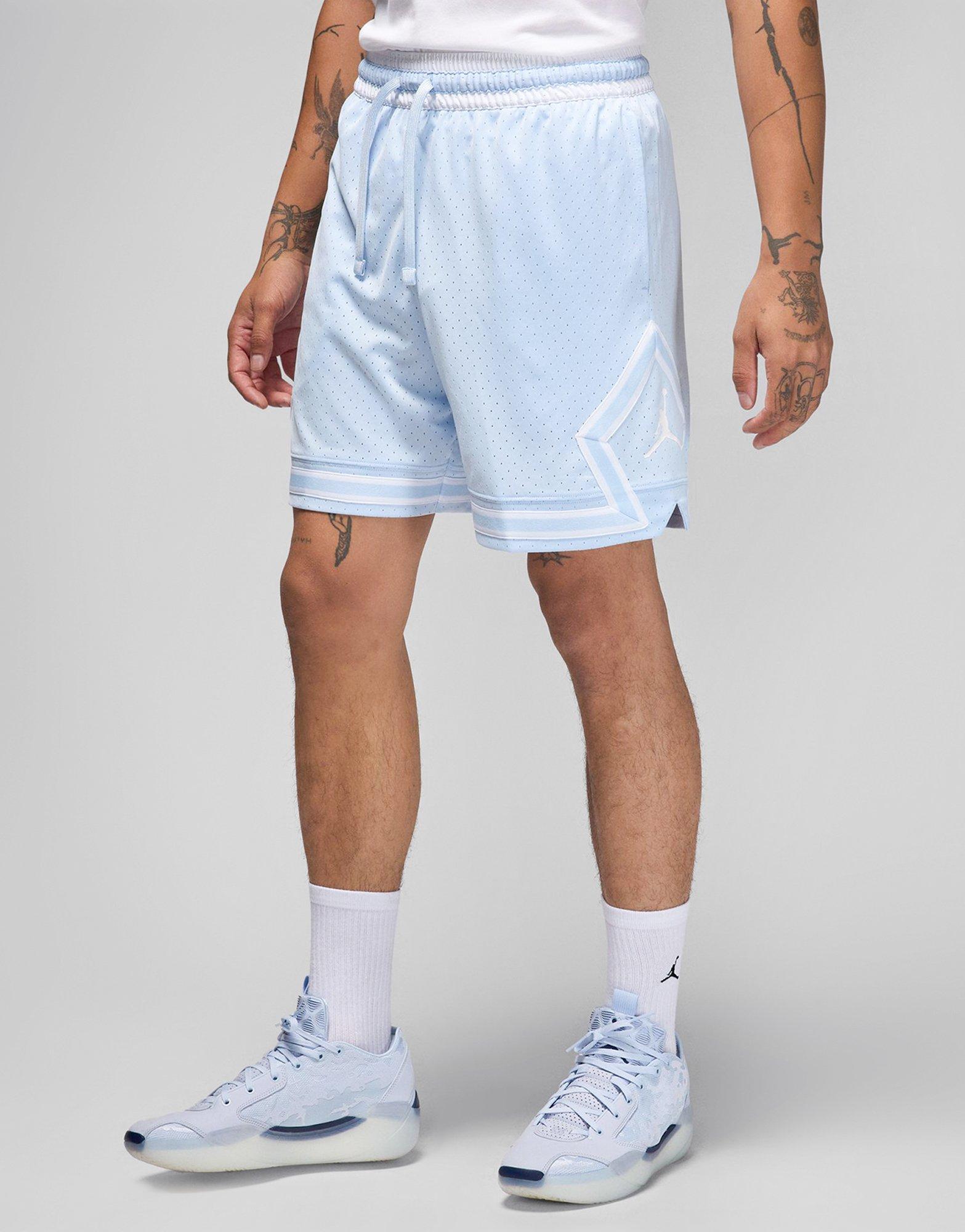 מכנסי כדורסל דריי פיט קצרים Diamond | גברים