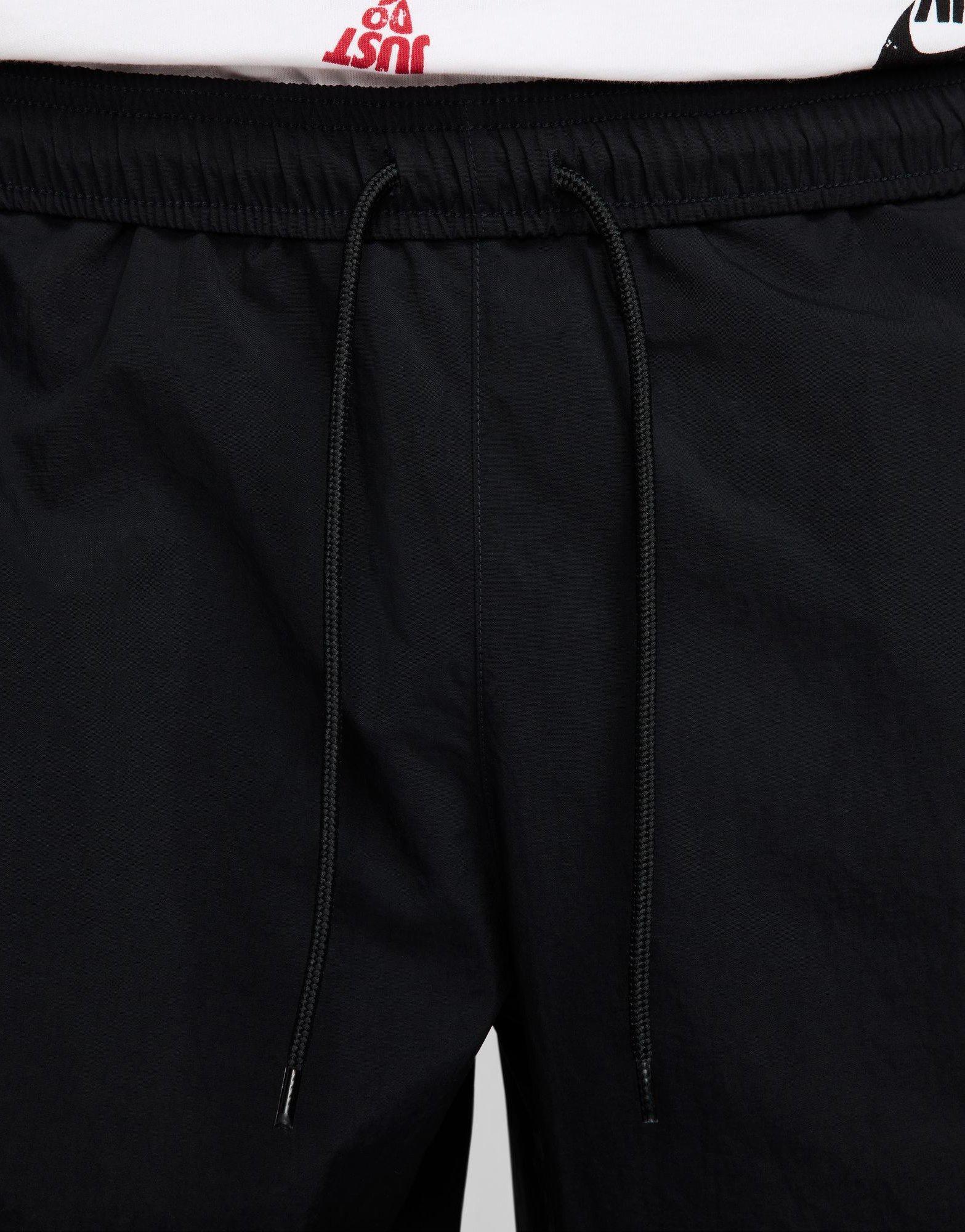 מכנסי דגמ"ח לוגו Club Woven | גברים