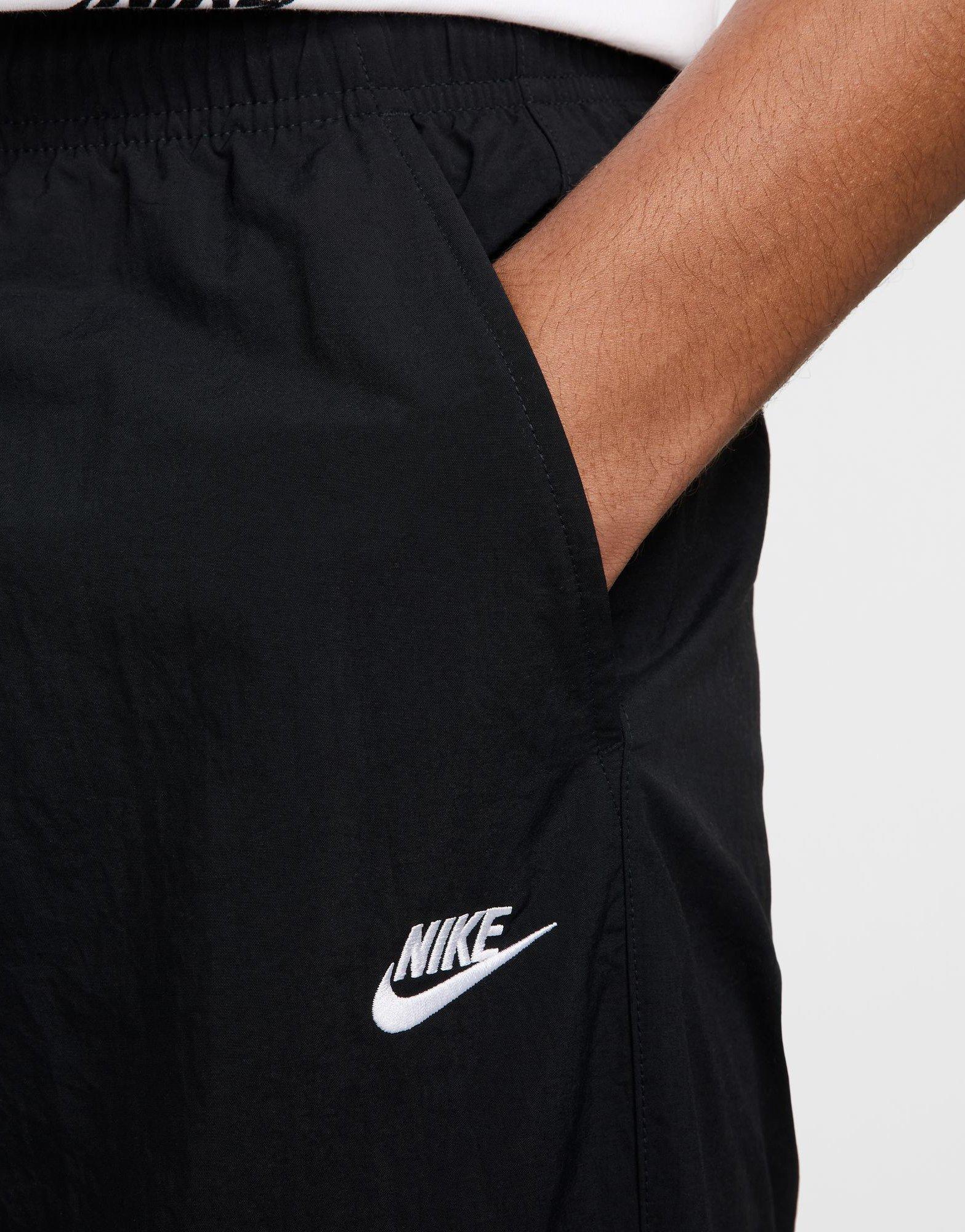 מכנסי דגמ"ח לוגו Club Woven | גברים