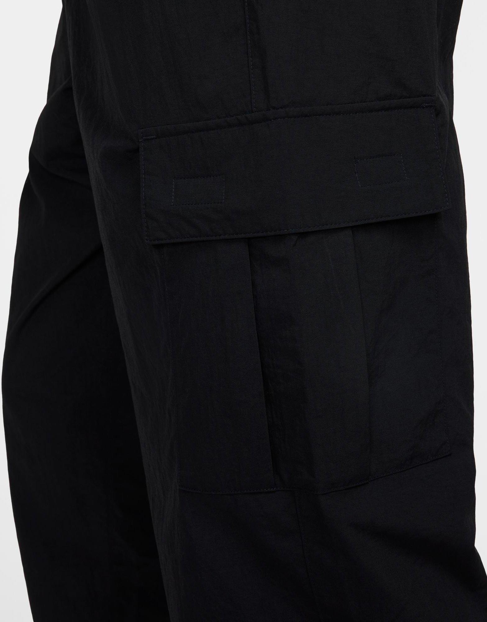 מכנסי דגמ"ח לוגו Club Woven | גברים