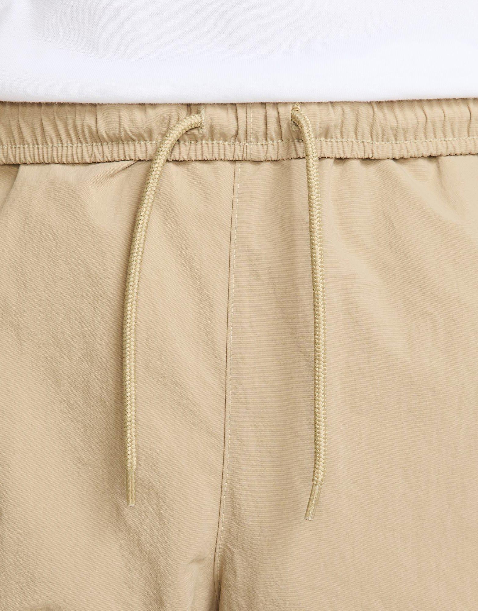 מכנסי דגמ"ח לוגו Club Woven | גברים