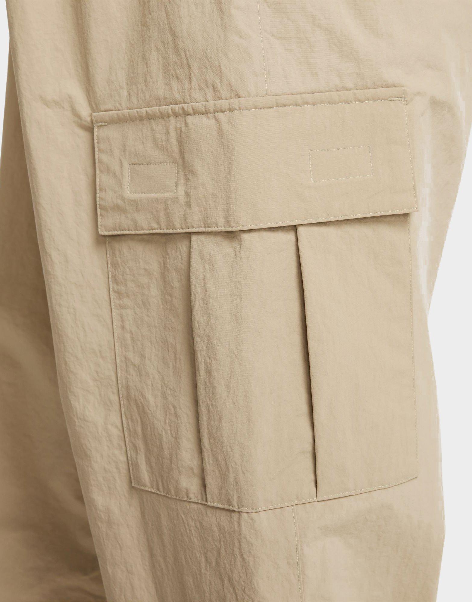 מכנסי דגמ"ח לוגו Club Woven | גברים