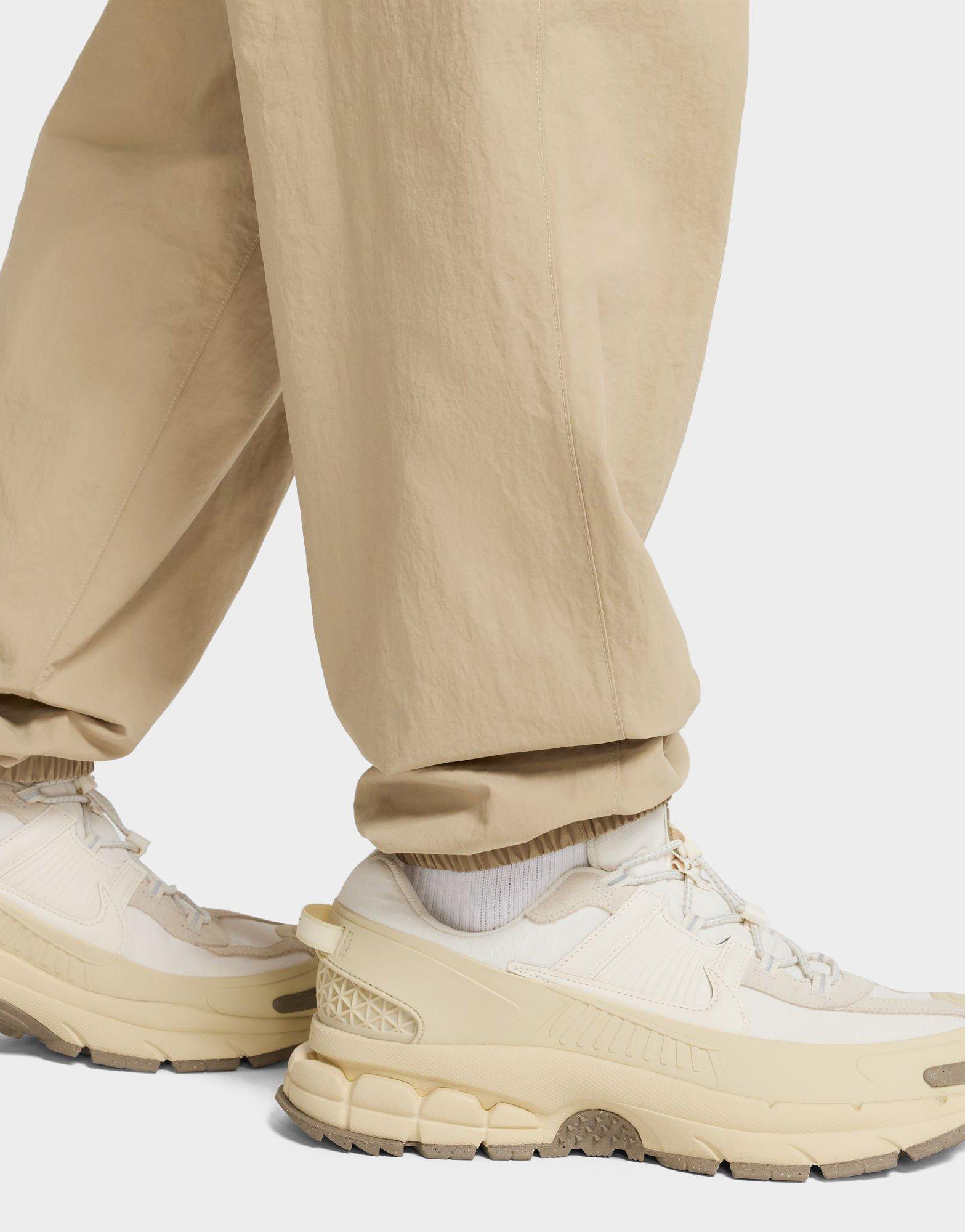 מכנסי דגמ"ח לוגו Club Woven | גברים