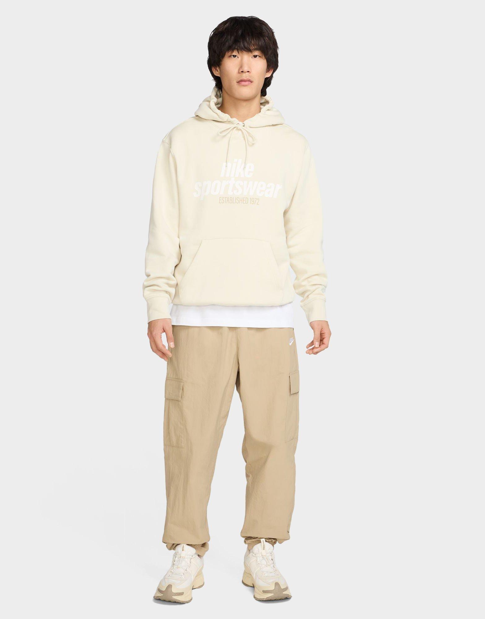 מכנסי דגמ"ח לוגו Club Woven | גברים