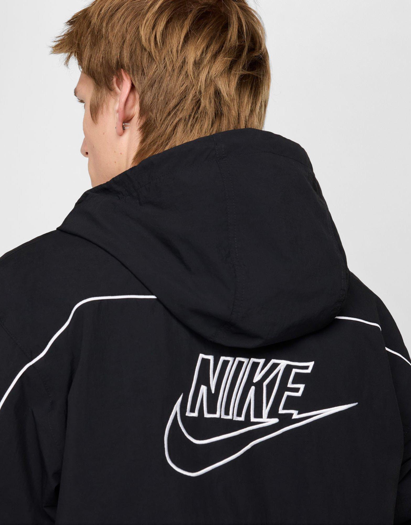 ג'קט קפוצ'ון Club Athlete | גברים