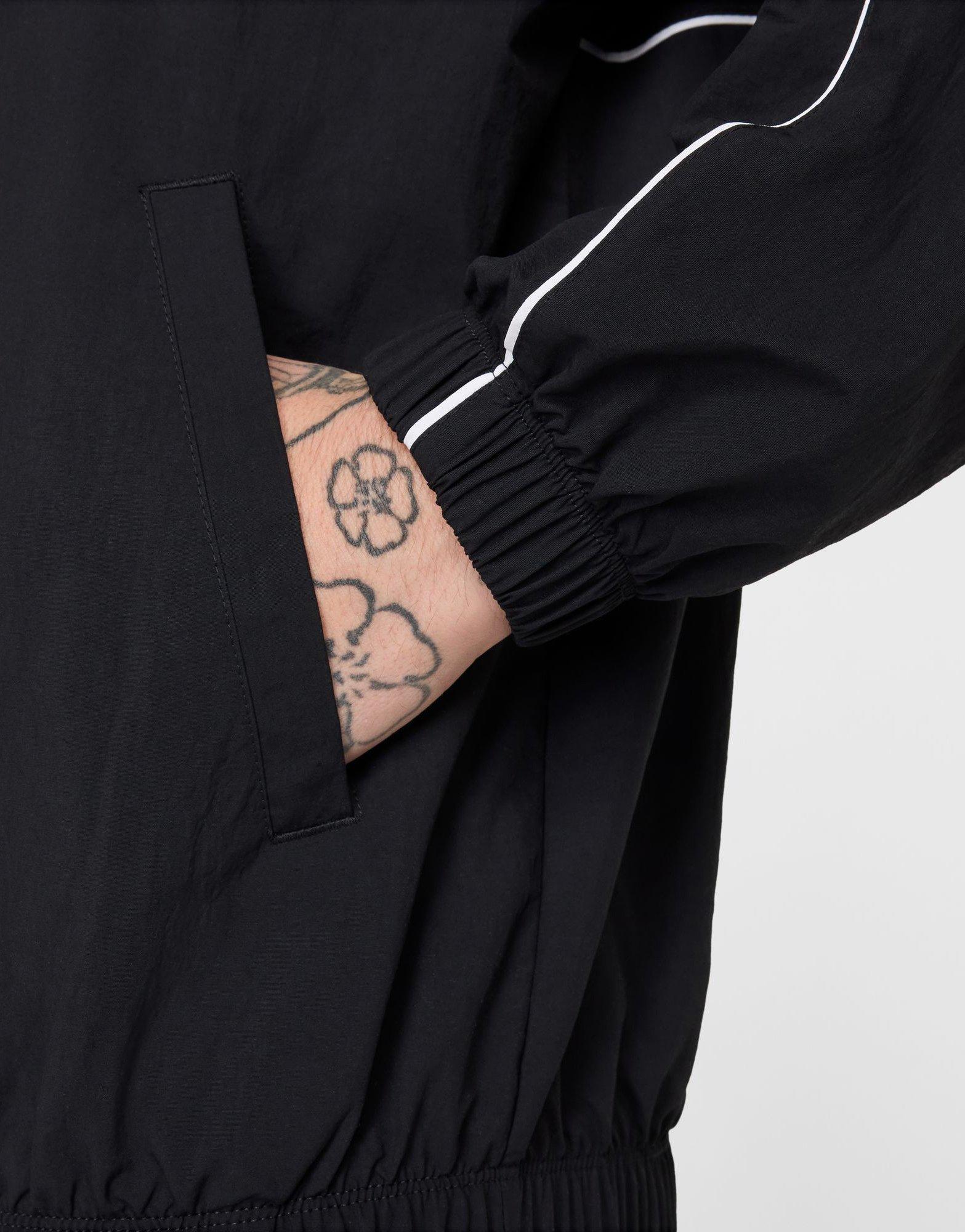 ג'קט קפוצ'ון Club Athlete | גברים