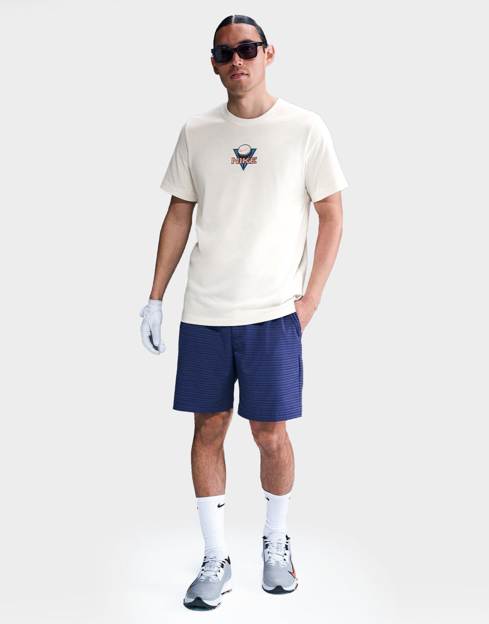 טי שירט גרפית Golf | גברים