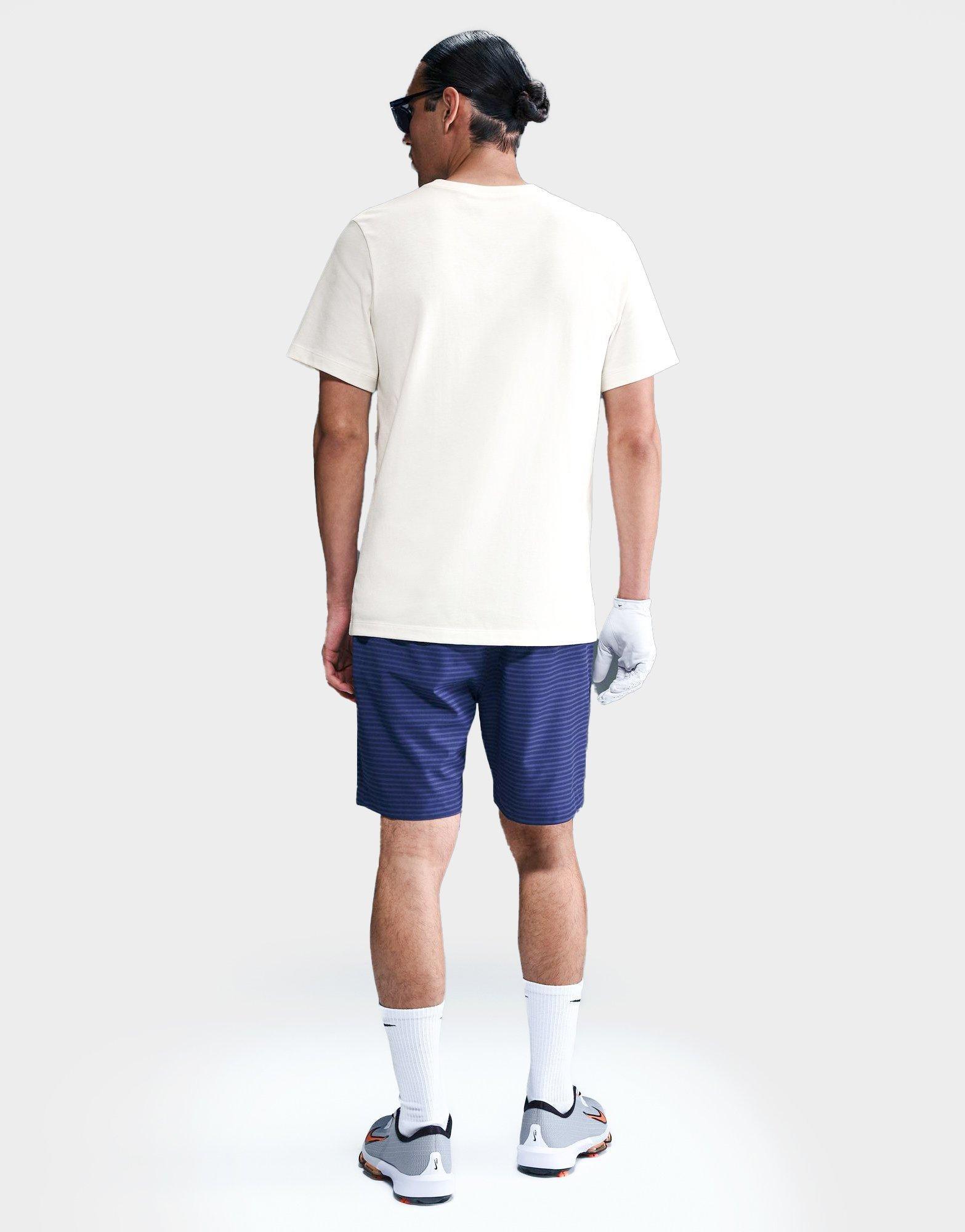 טי שירט גרפית Golf | גברים