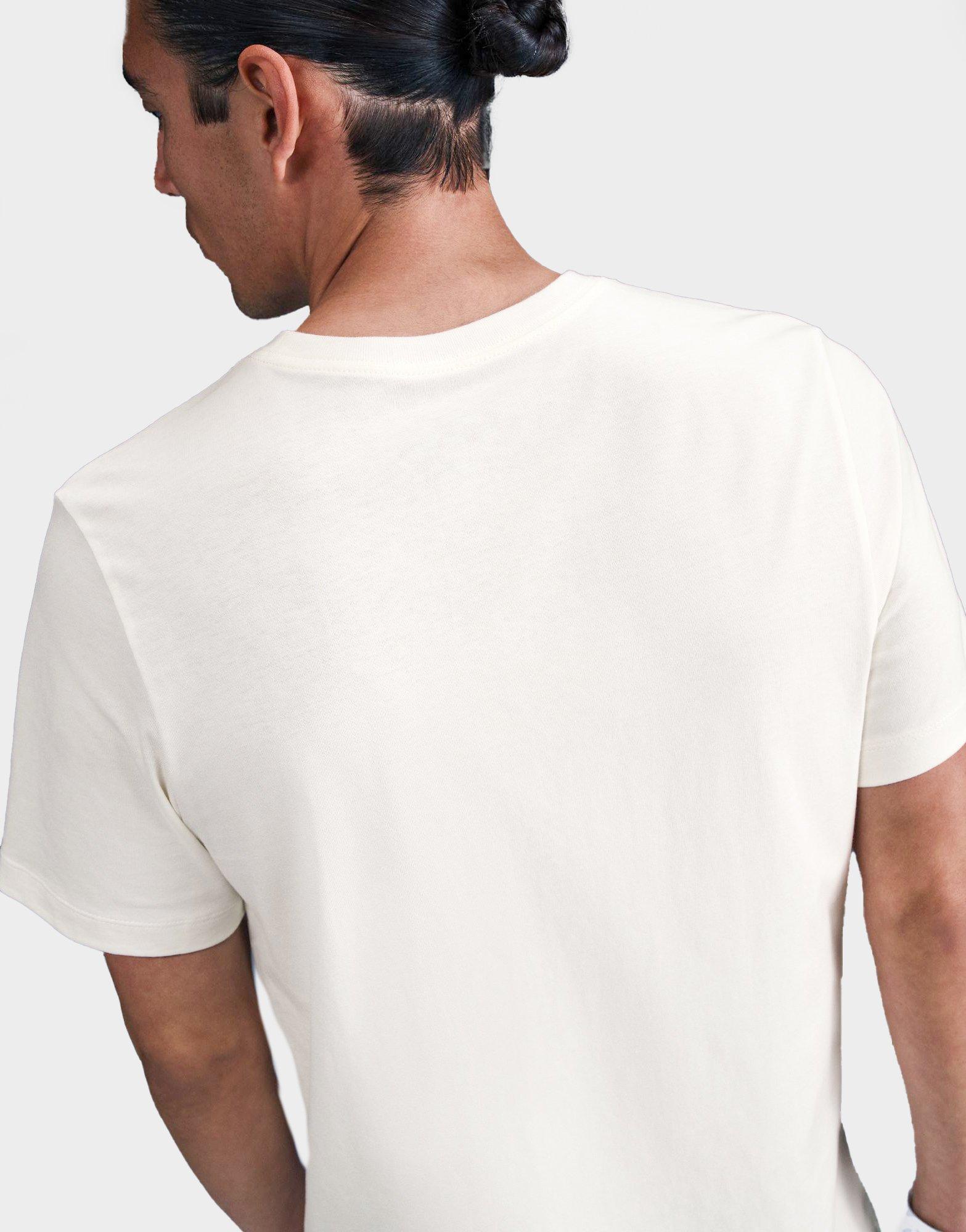 טי שירט גרפית Golf | גברים