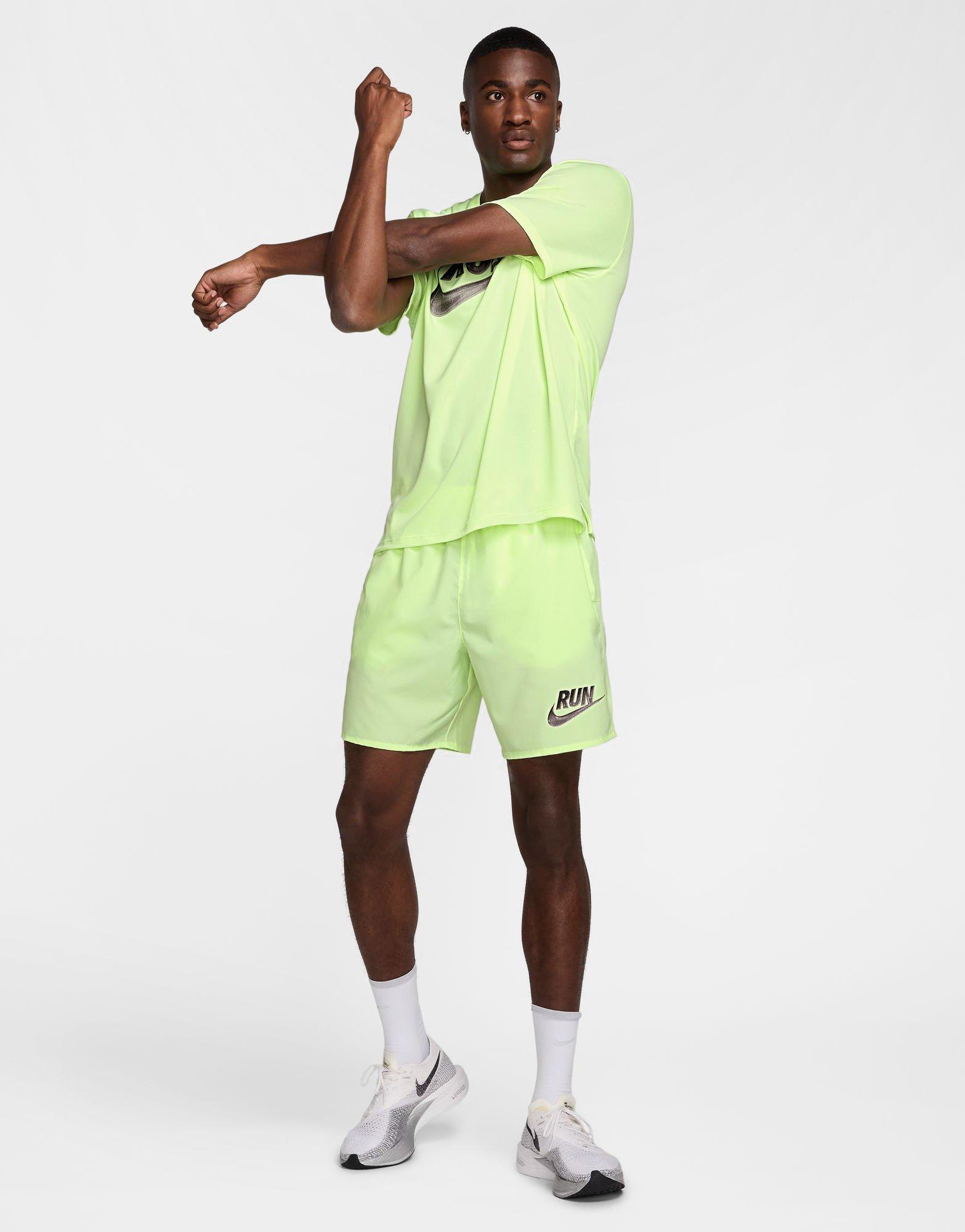 מכנסי ריצה Woven | גברים