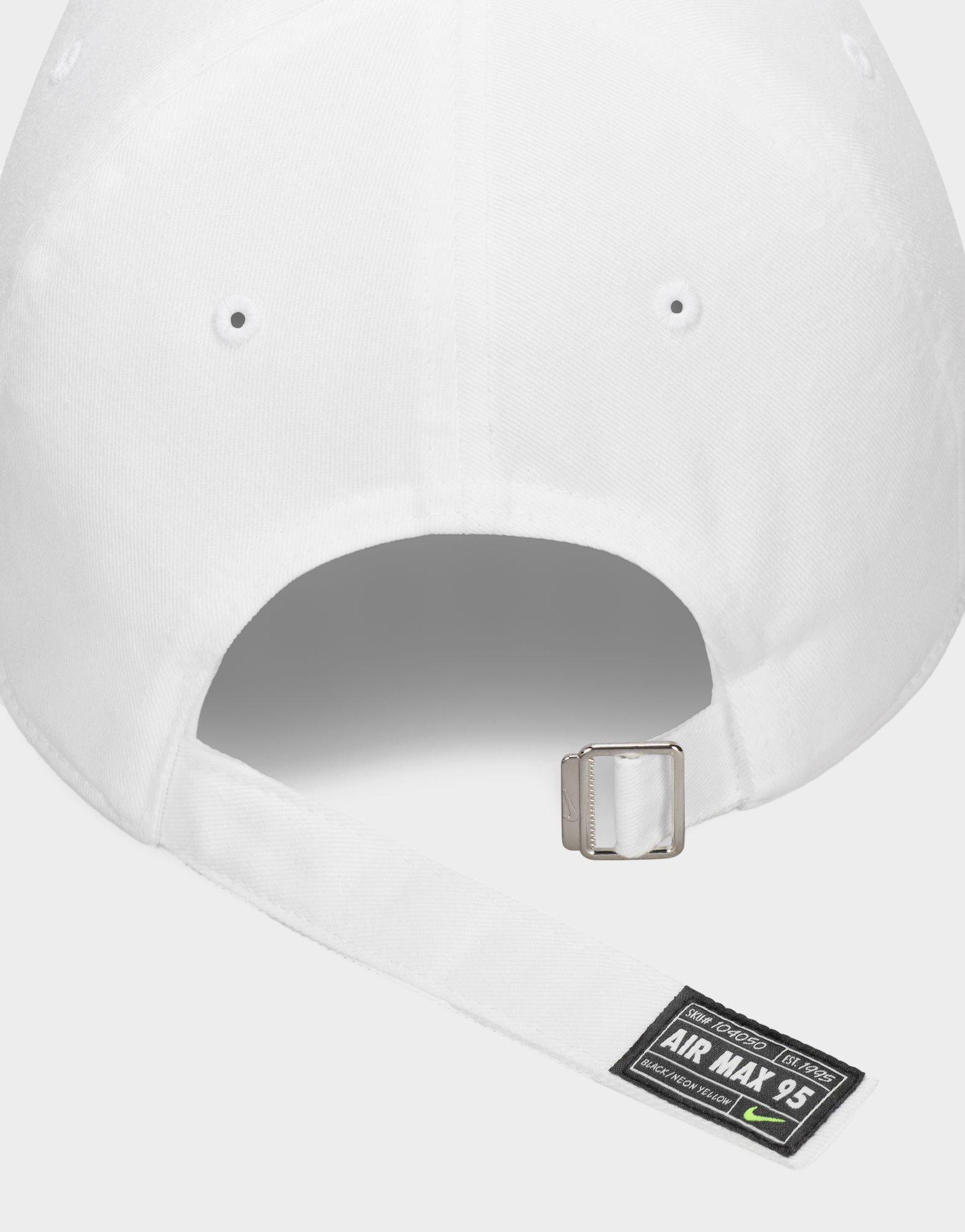 כובע מצחייה Air Max 95