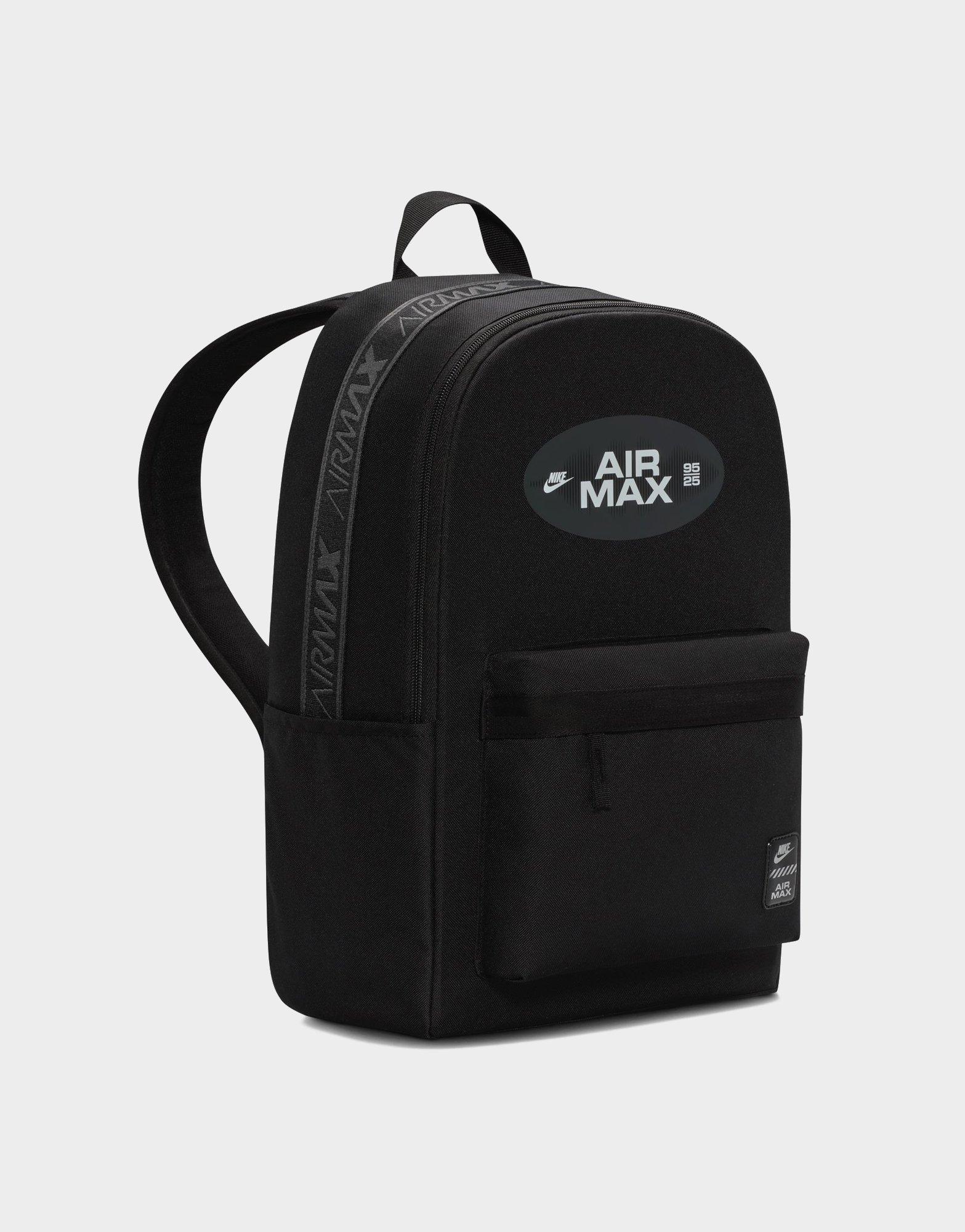 תיק גב Air Max Heritage