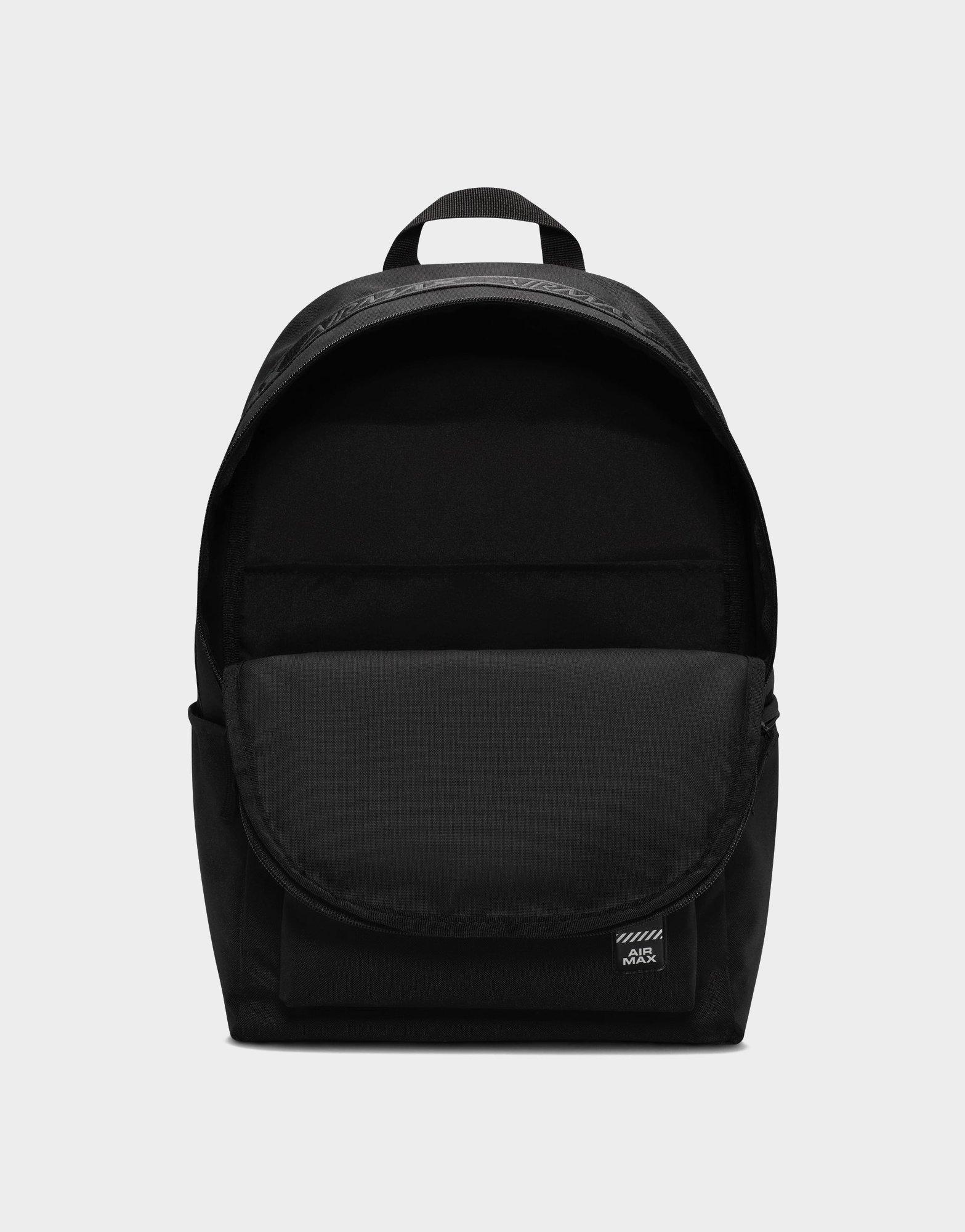 תיק גב Air Max Heritage