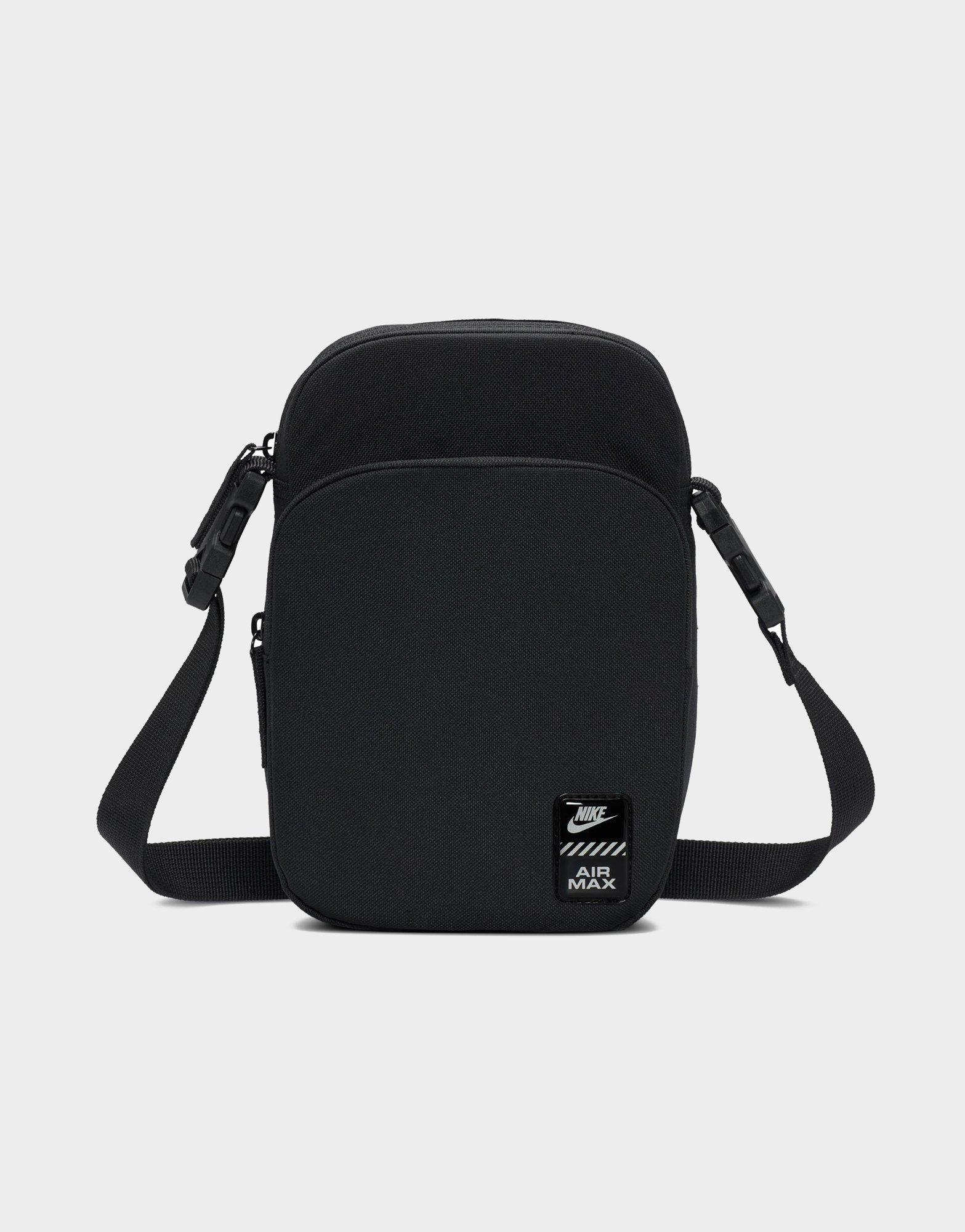 תיק צד Air Max Heritage