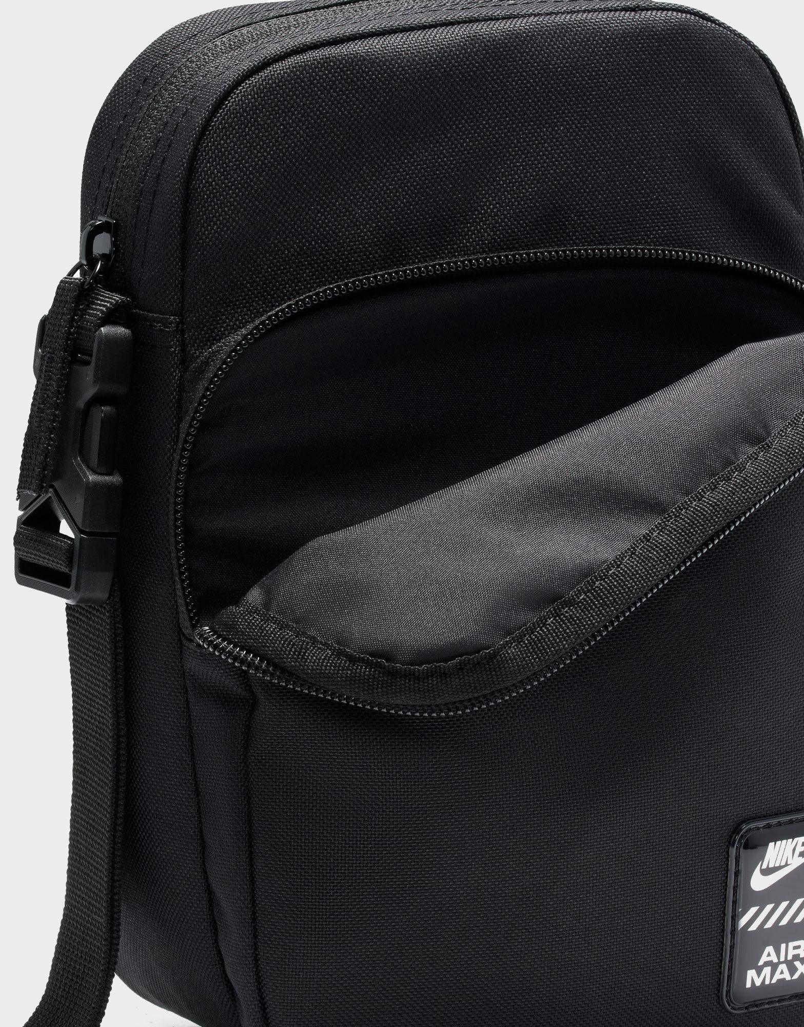 תיק צד Air Max Heritage