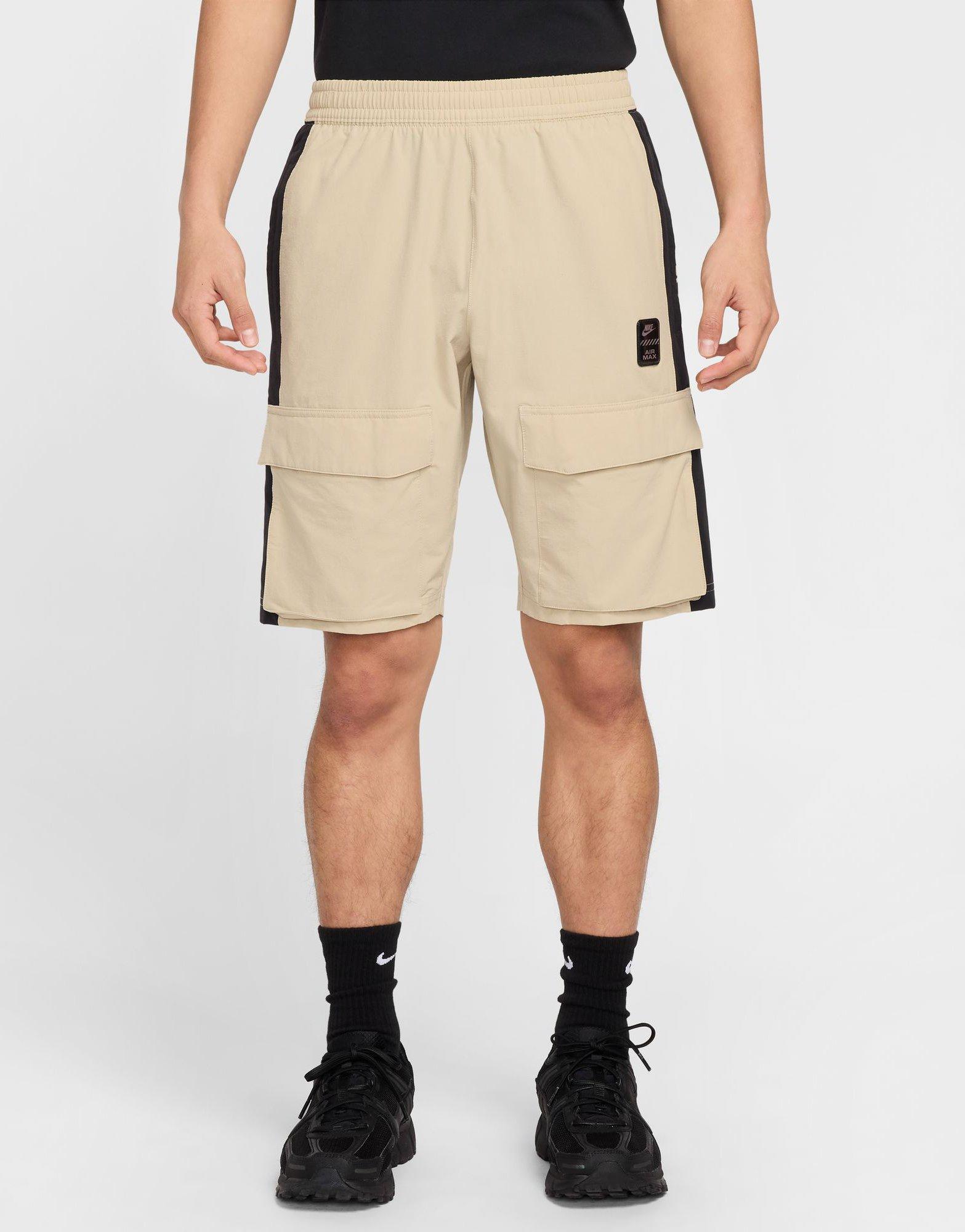 מכנסי דגמ"ח קצרים Air Max Woven | גברים