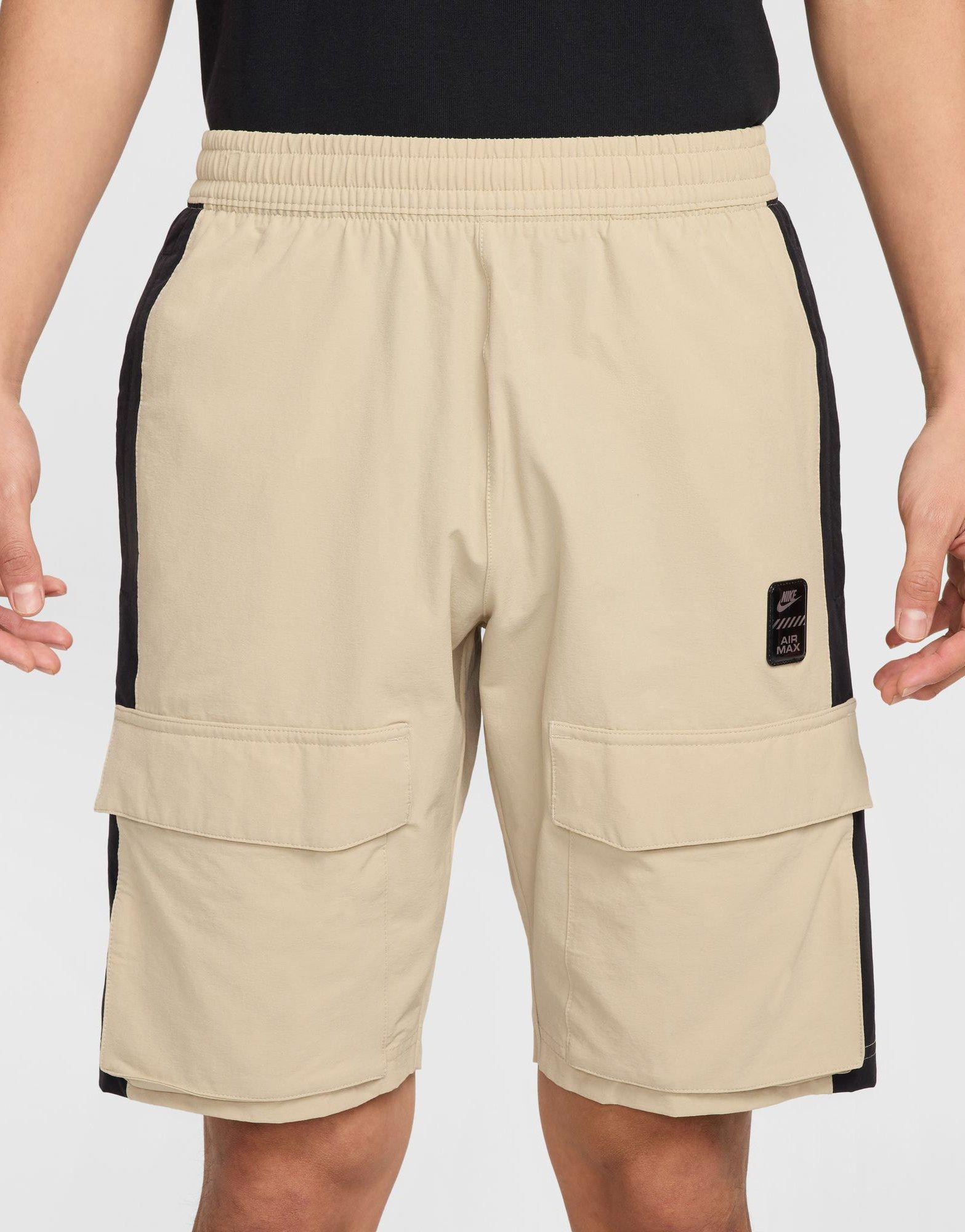 מכנסי דגמ"ח קצרים Air Max Woven | גברים
