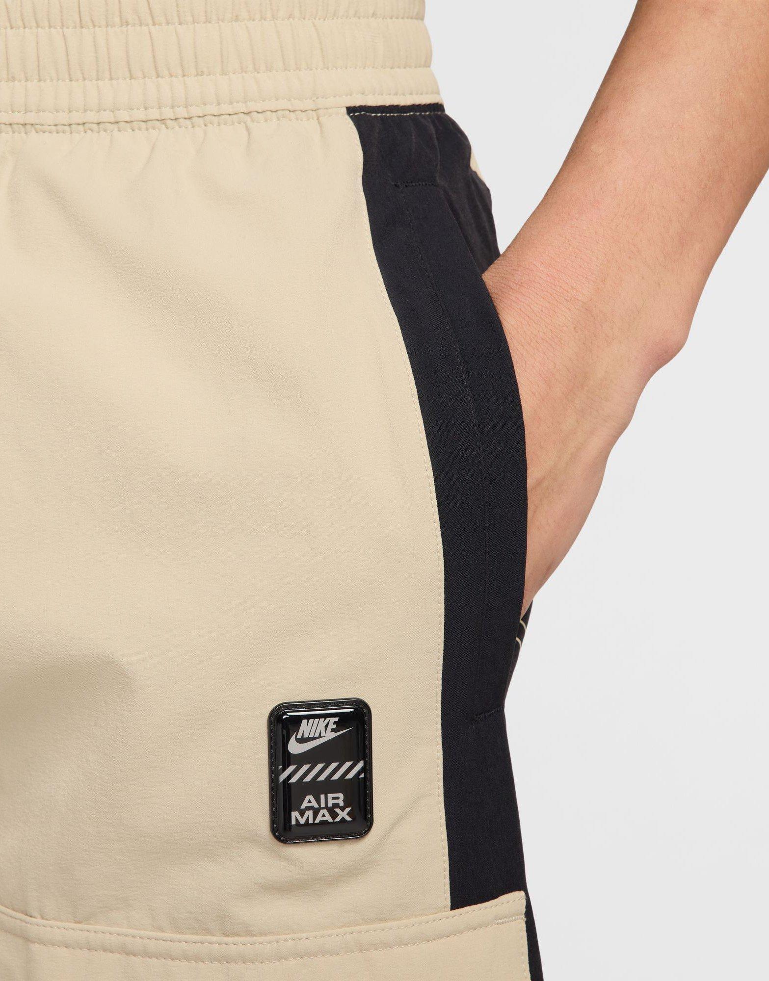 מכנסי דגמ"ח קצרים Air Max Woven | גברים