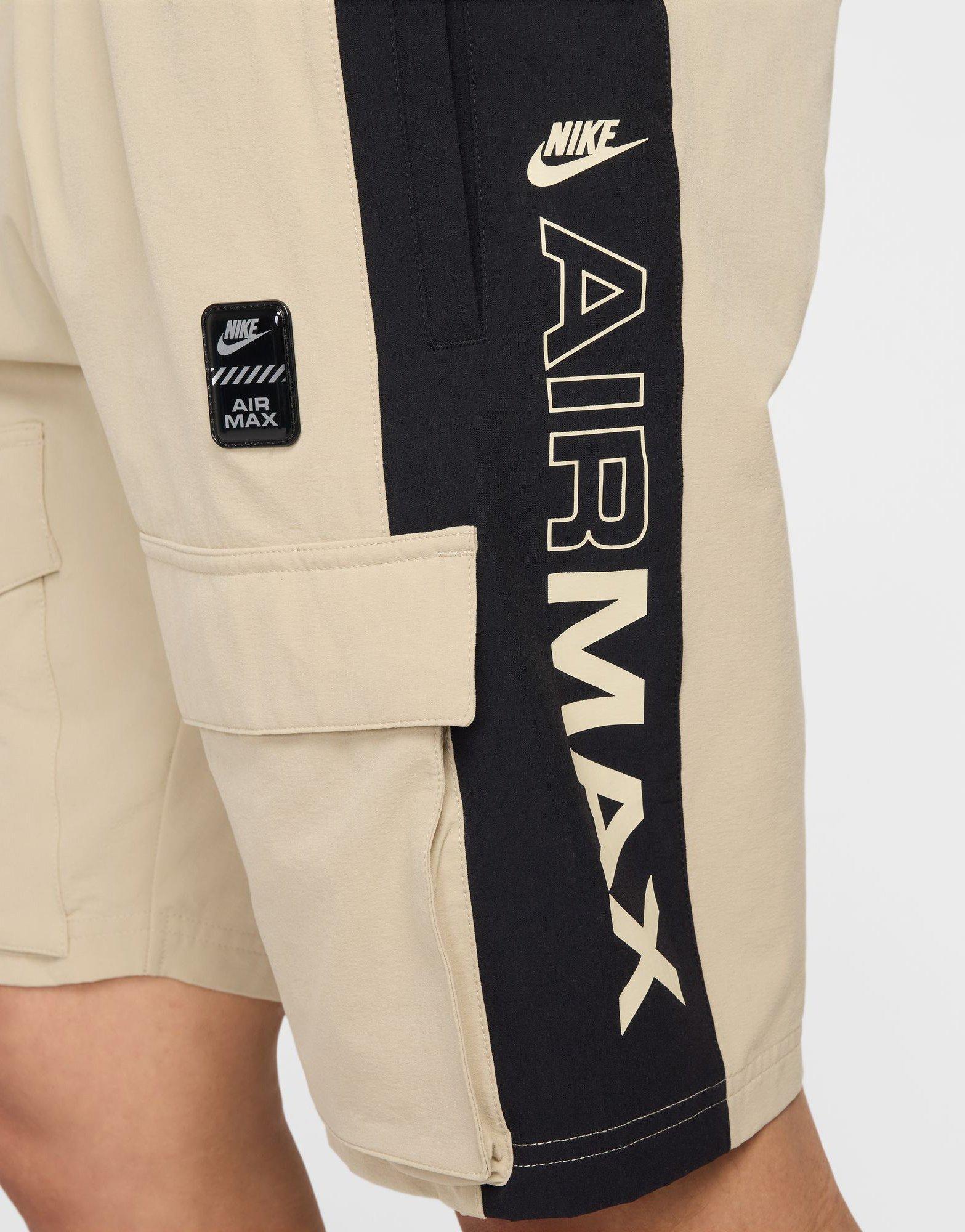 מכנסי דגמ"ח קצרים Air Max Woven | גברים