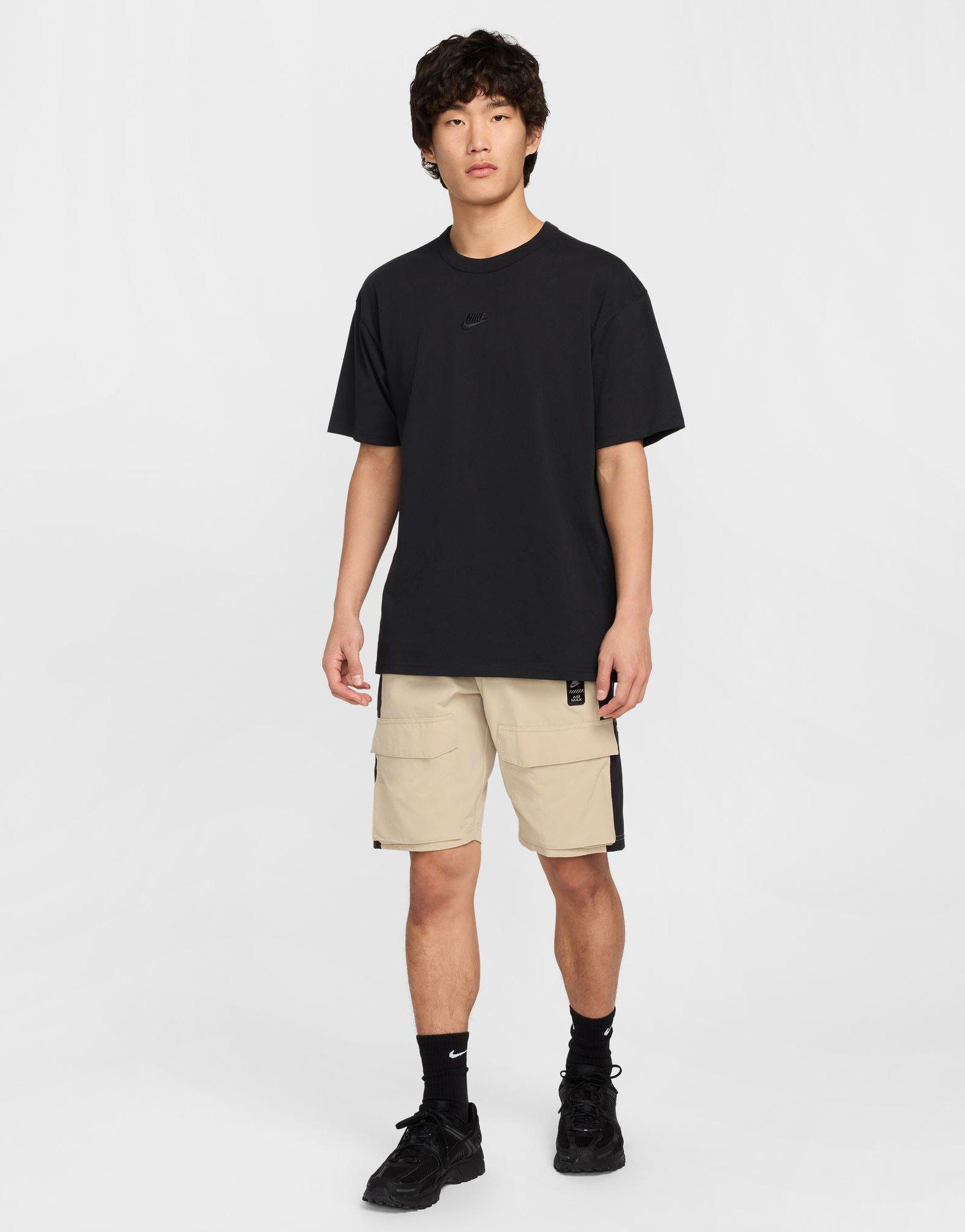 מכנסי דגמ"ח קצרים Air Max Woven | גברים