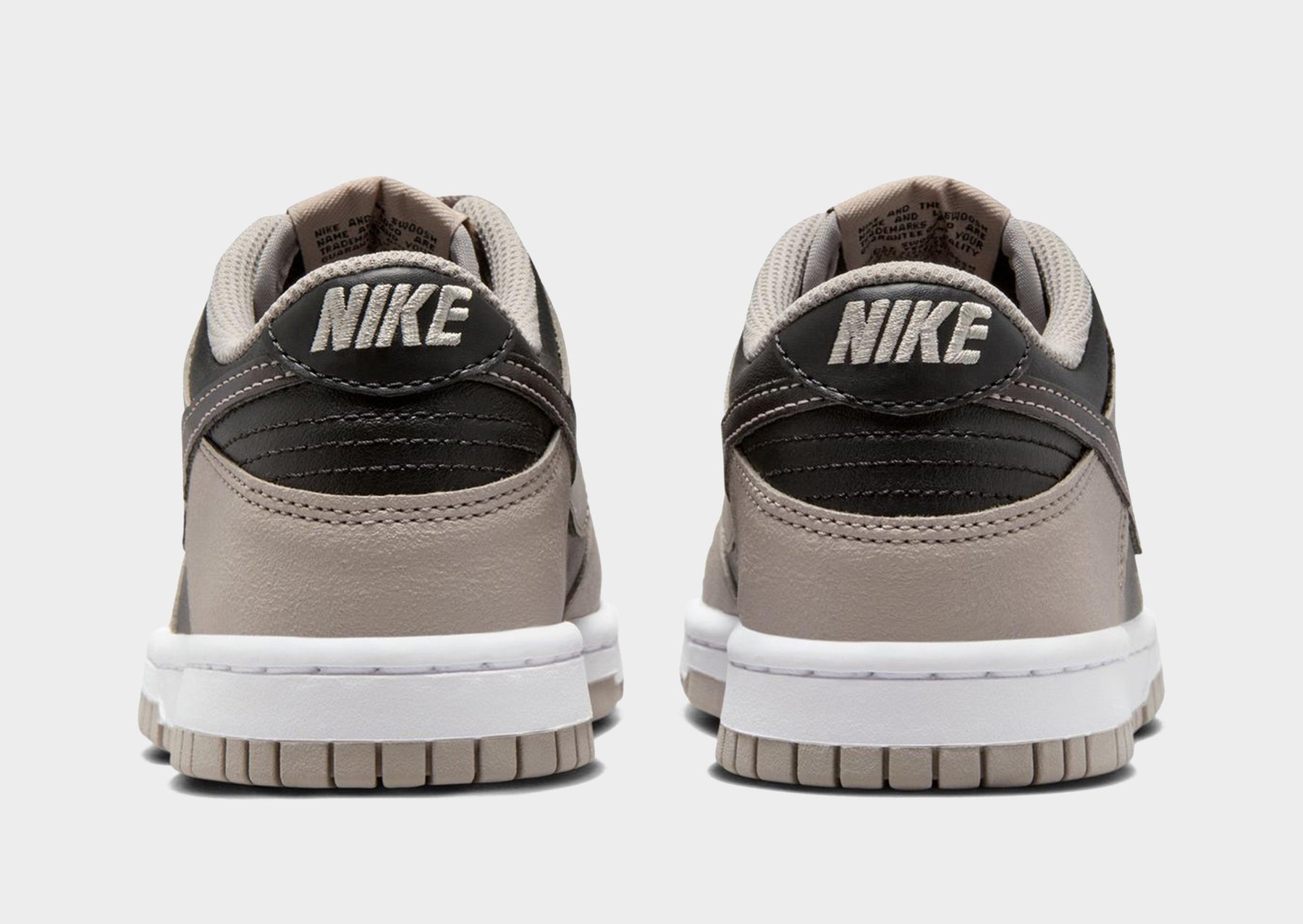 סניקרס Dunk Low College Grey | ג'וניורס