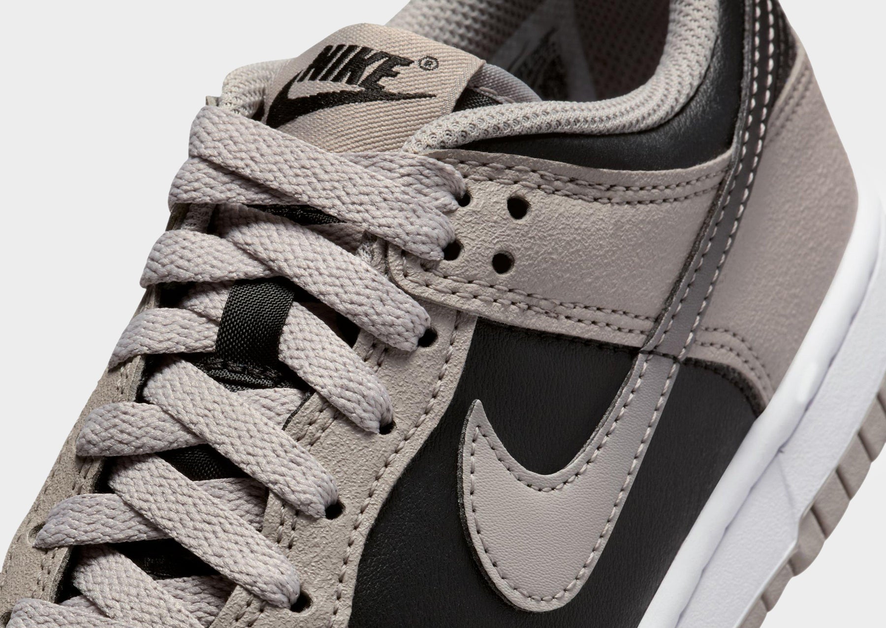 סניקרס Dunk Low College Grey | ג'וניורס