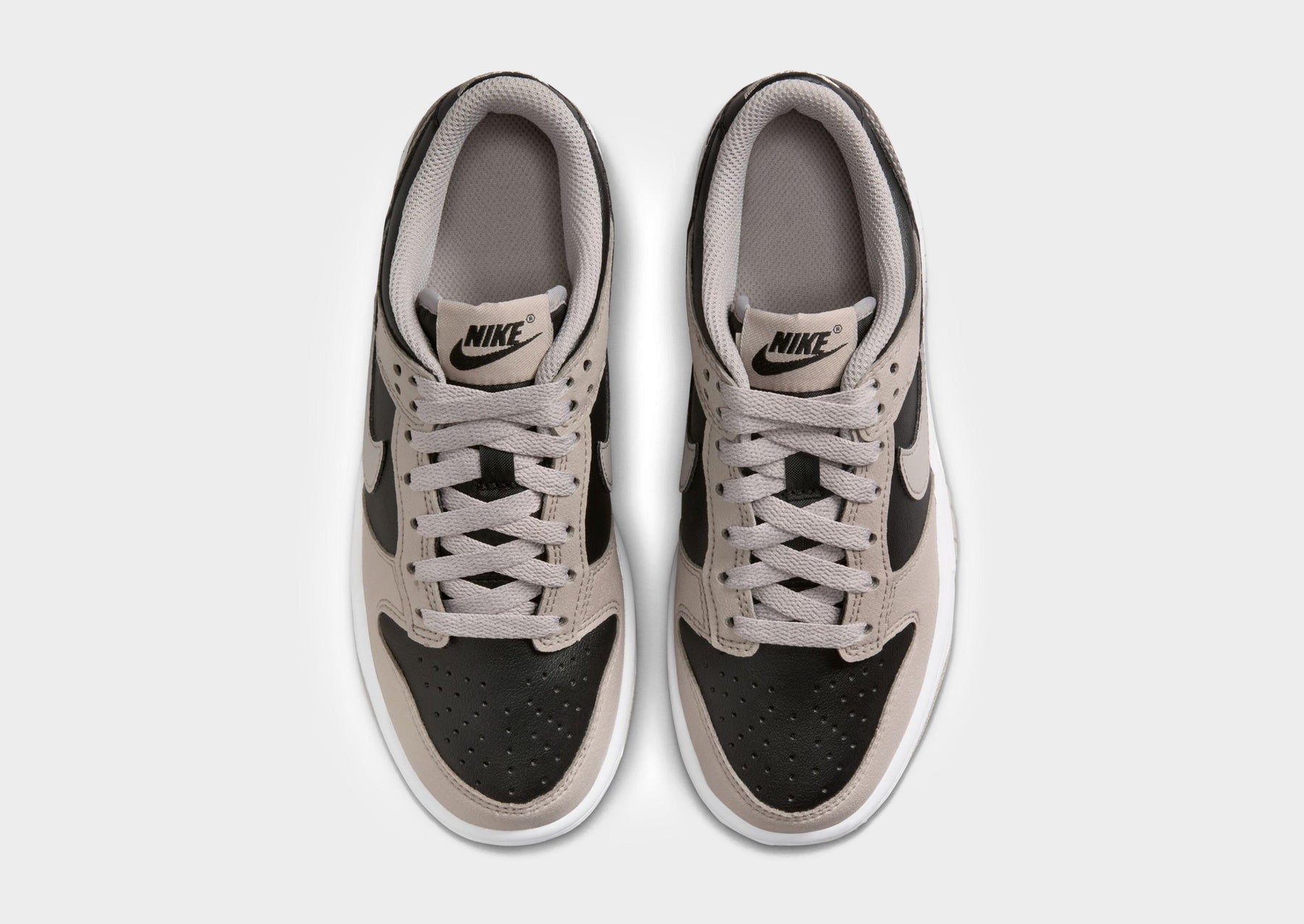 סניקרס Dunk Low College Grey | ג'וניורס