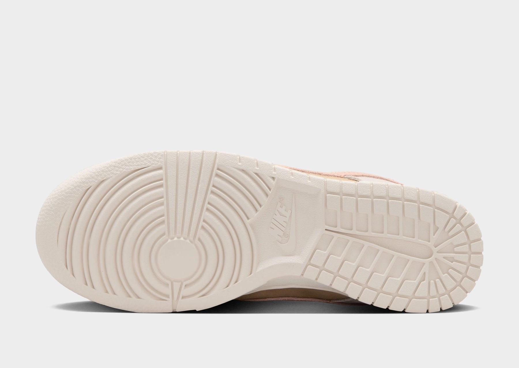 סניקרס Dunk Low Phantom Washed Coral | נשים