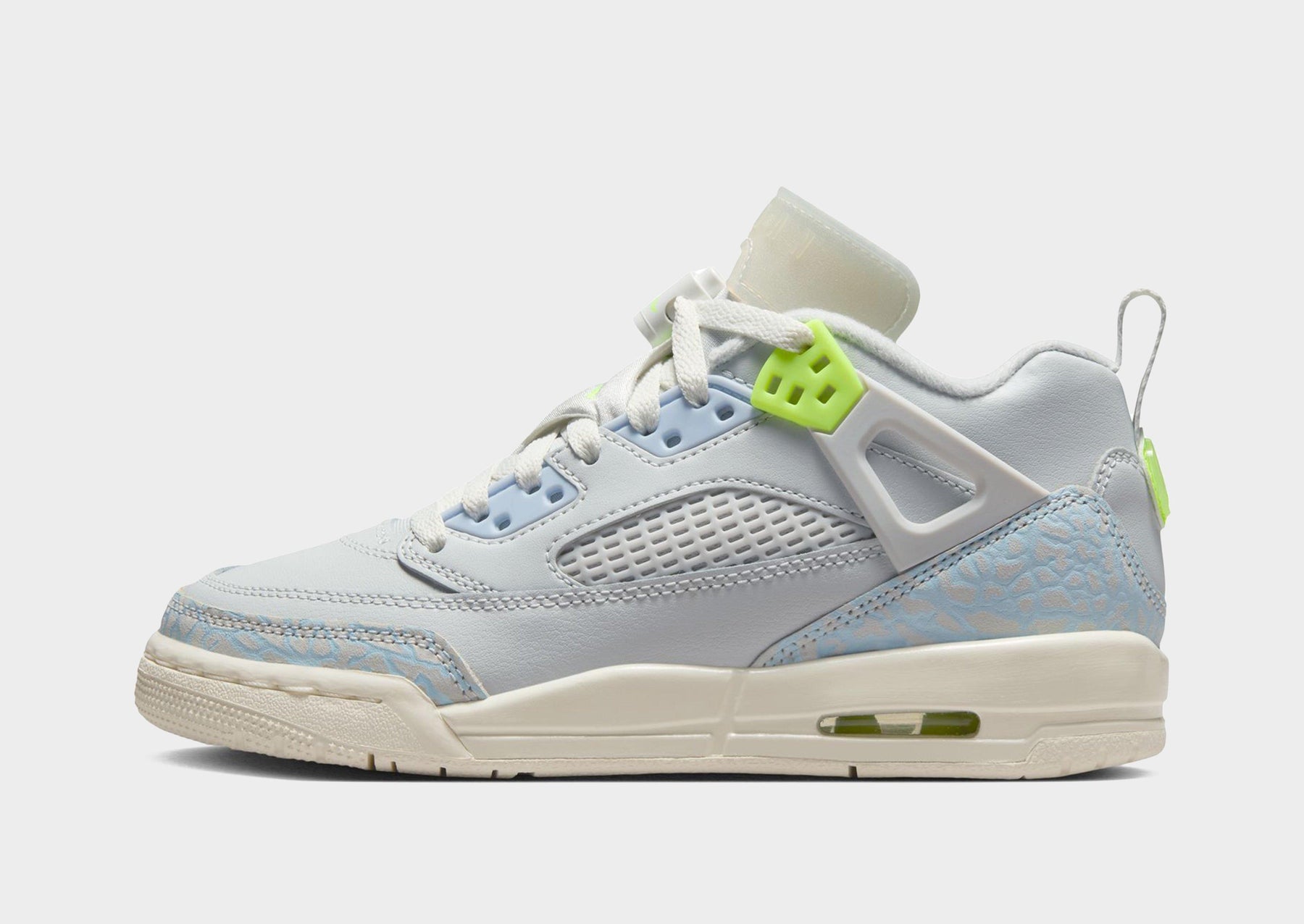 סניקרס Spizike Low | ג'וניורס