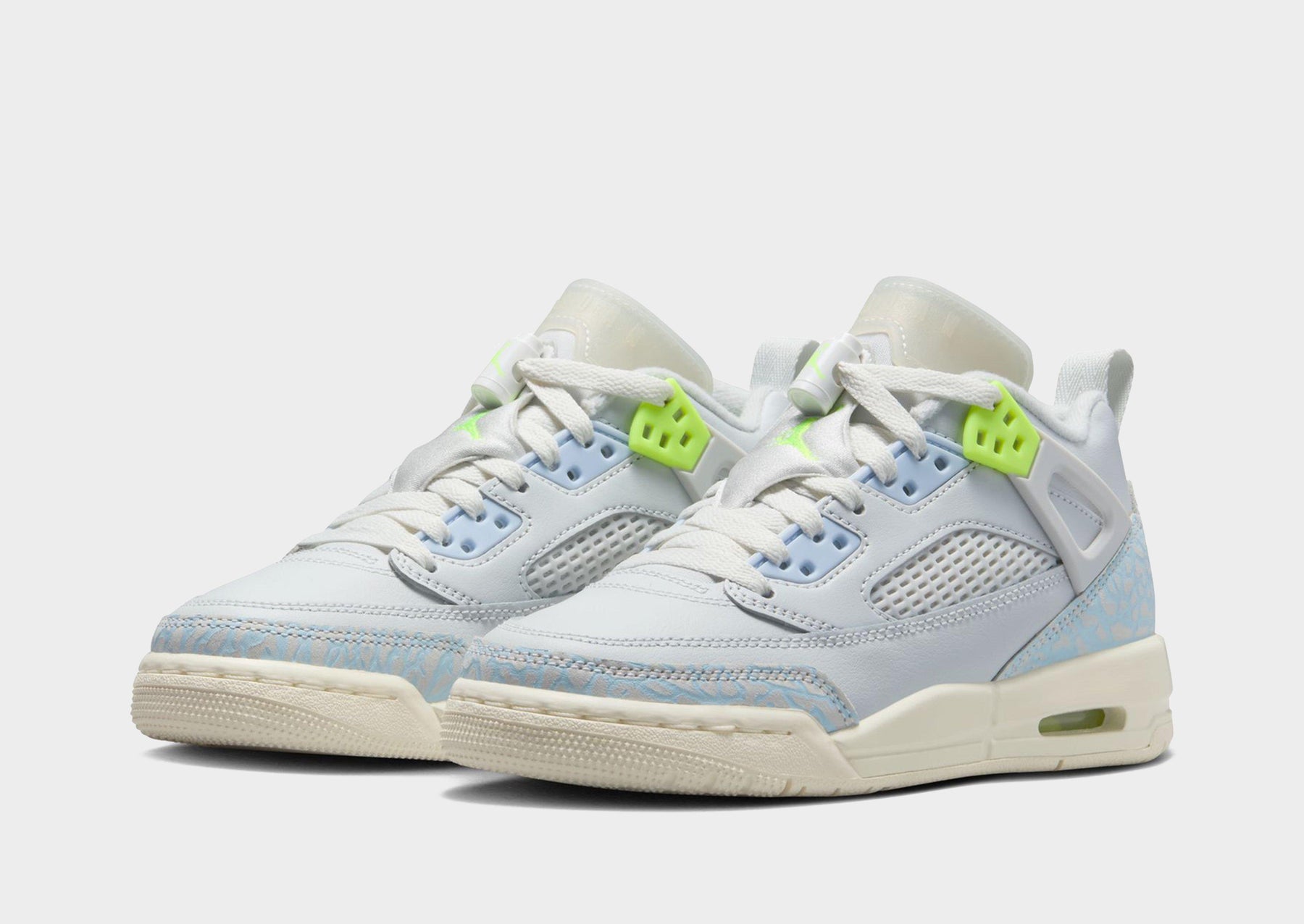 סניקרס Spizike Low | ג'וניורס