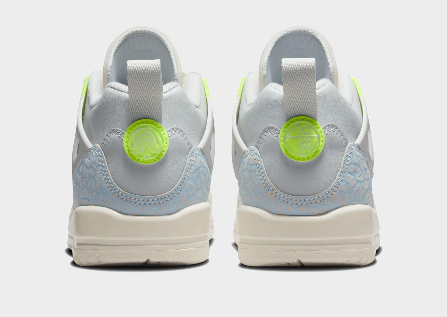 סניקרס Spizike Low | ג'וניורס