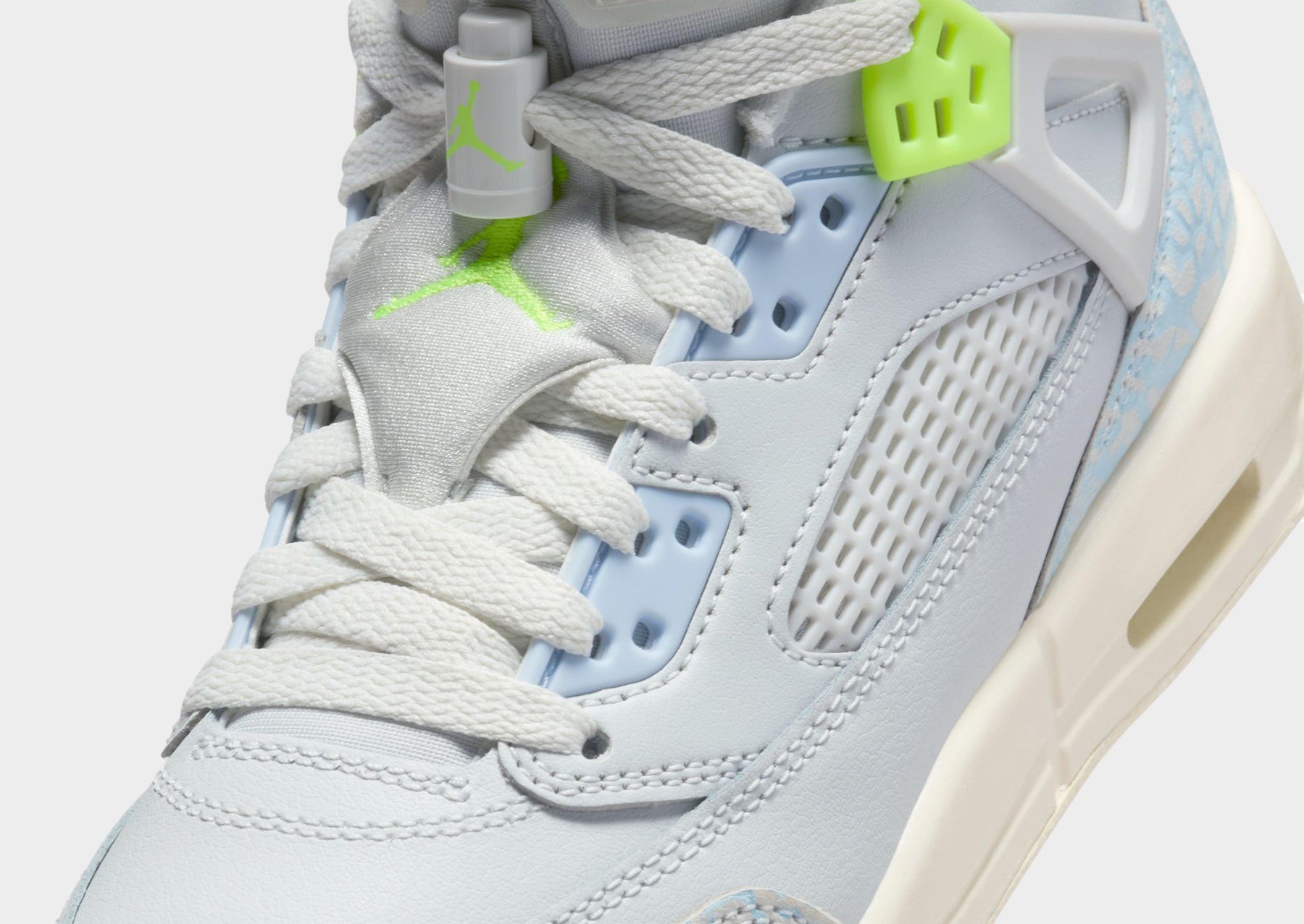 סניקרס Spizike Low | ג'וניורס