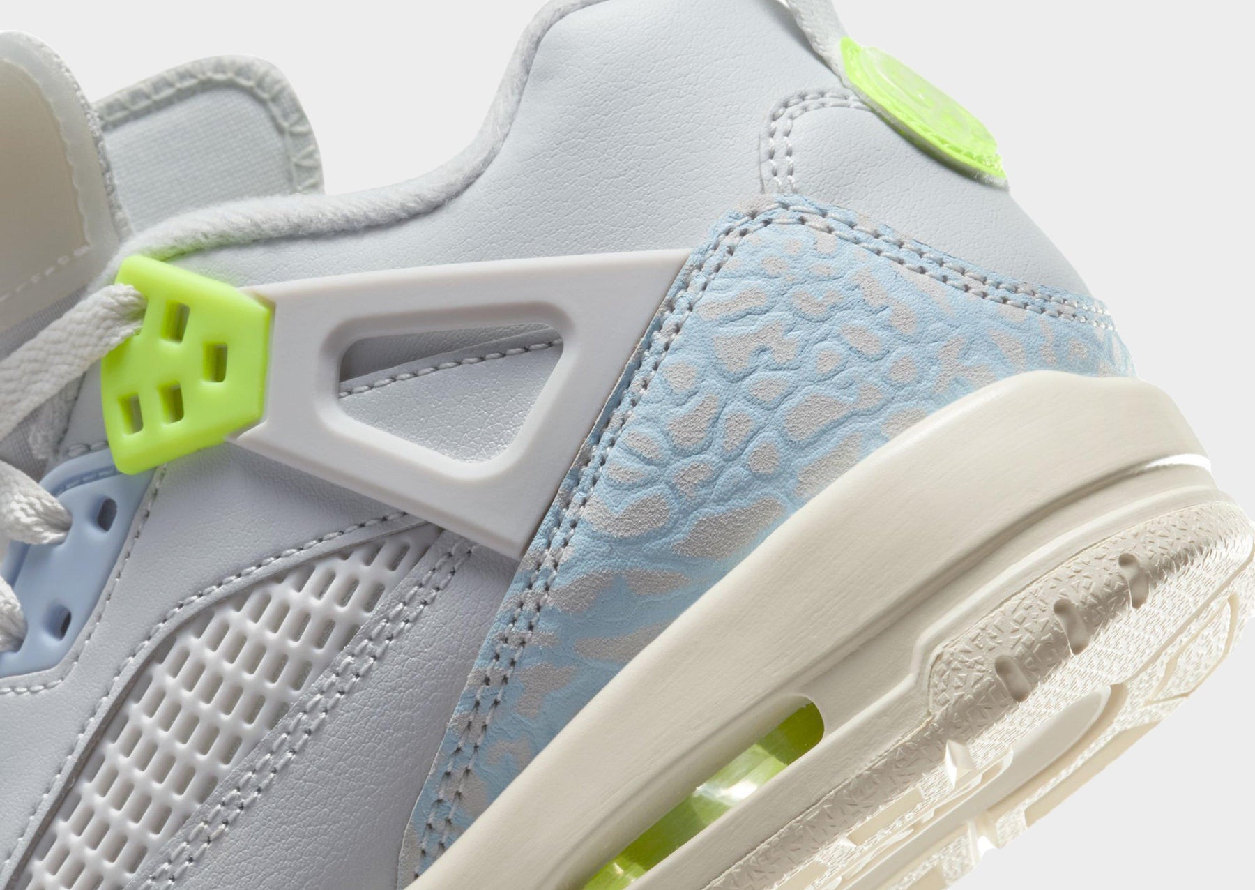 סניקרס Spizike Low | ג'וניורס